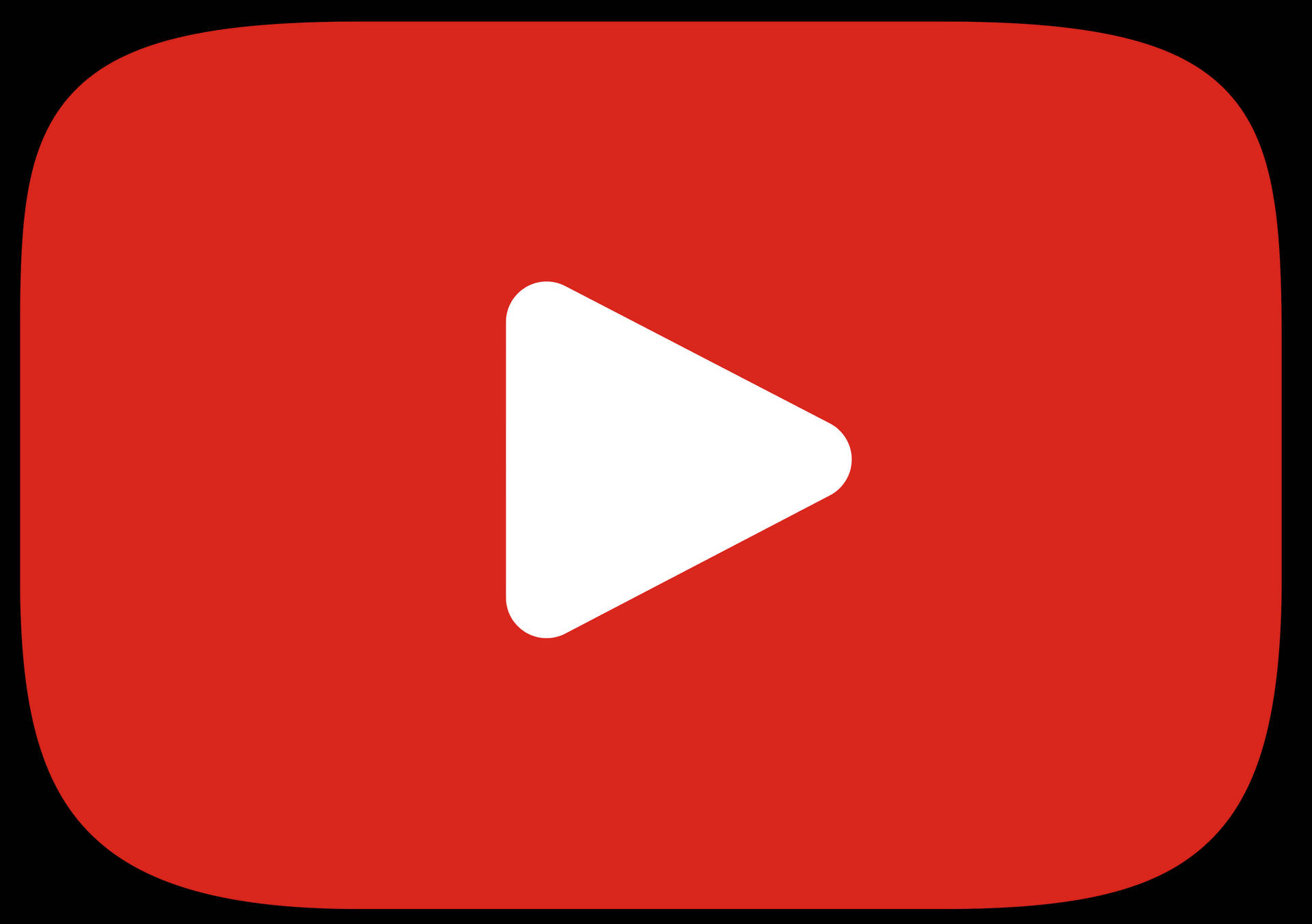 Download Youtube Logo Play Button Wallpaper