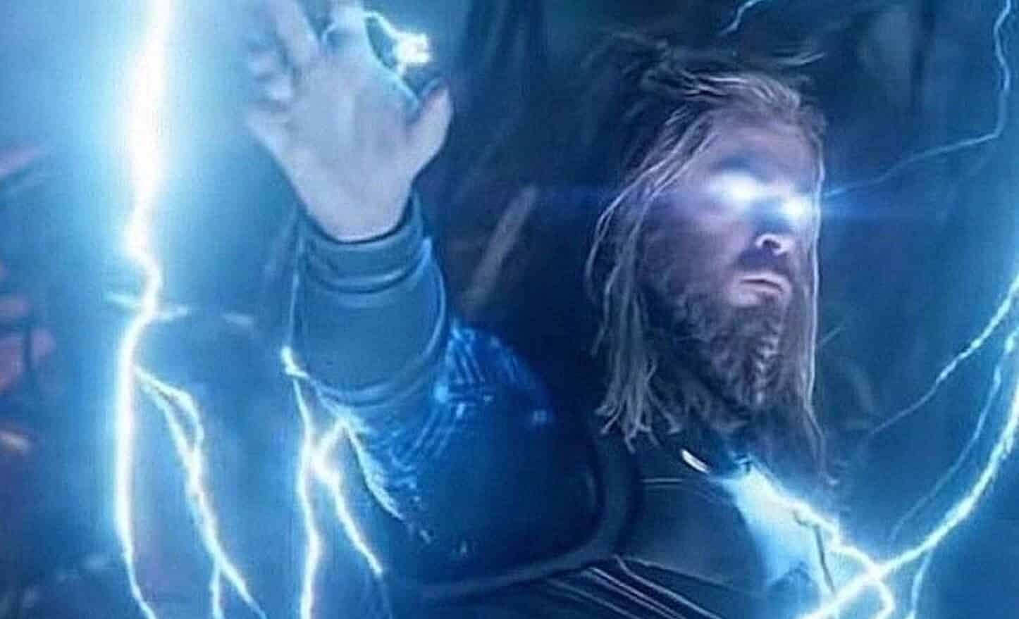 Avengers: Endgame' Fat Thor Reportedly Angered People On Set