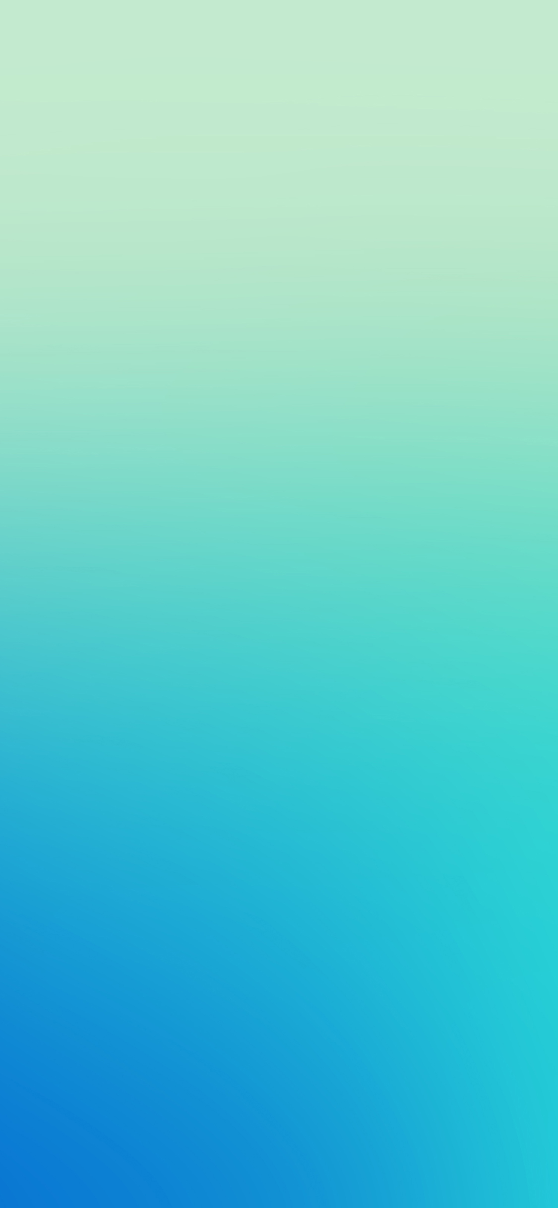 iPhoneXpapers gradient blue candy blur