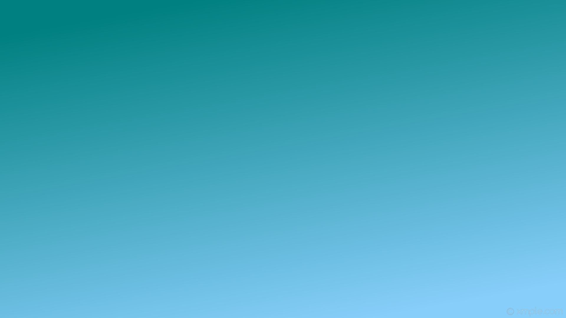 wallpaper gradient blue green linear teal light sky blue cefa 120Â°