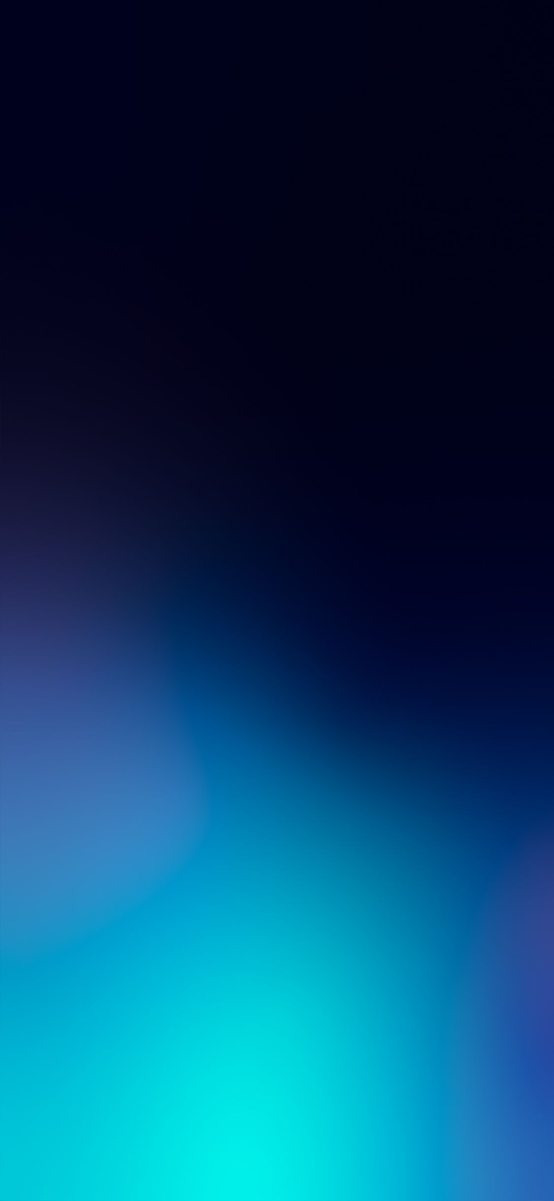 Simple blue Gradient. Dark blue wallpaper, Black wallpaper iphone, Ombre wallpaper iphone