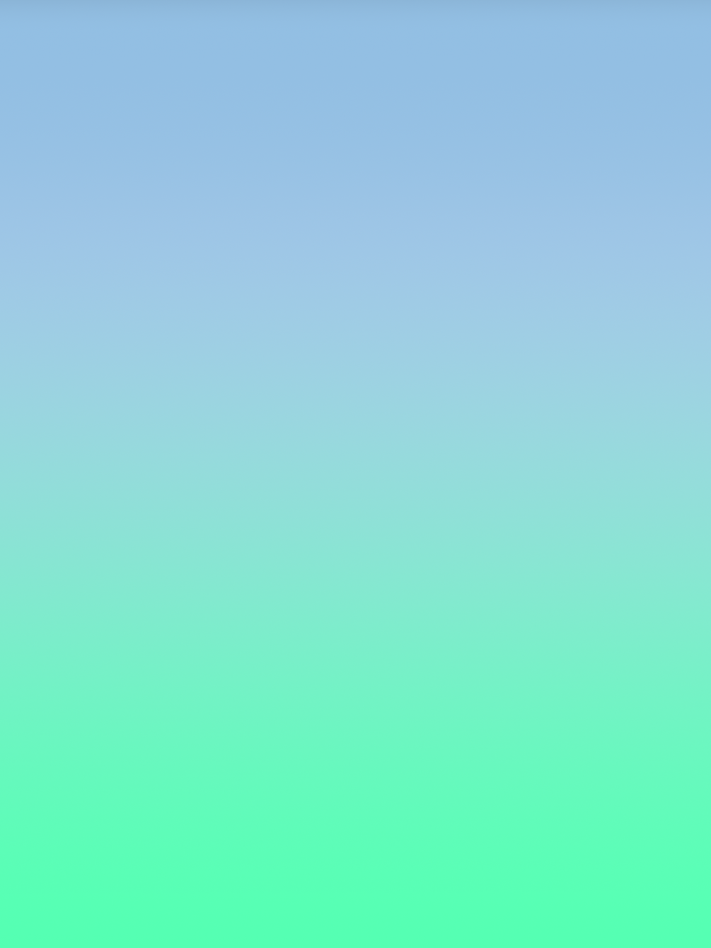 HighRes(4k) BlueGradient Wallpaper for iphone, ipad and android smartphones (Pack of 8)