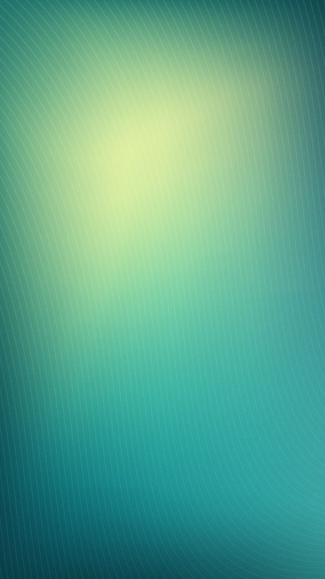 Green Gradient Wallpaper