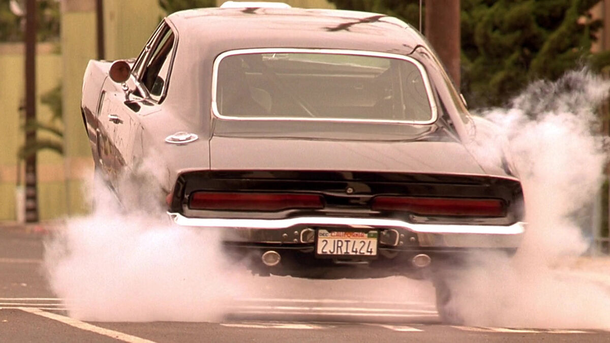 The 9 Most Iconic Vehicles from the 'Fast & Furious' Series