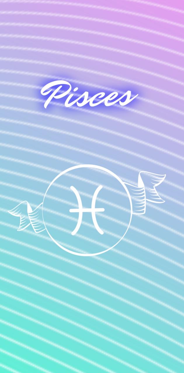 Cute Pisces Wallpapers - Wallpaper Cave