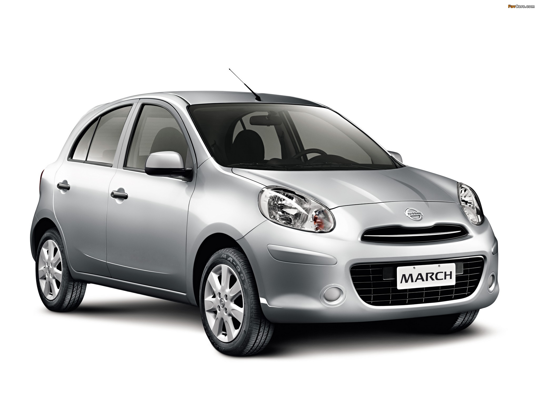 Nissan March Wallpapers - Wallpaper Cave