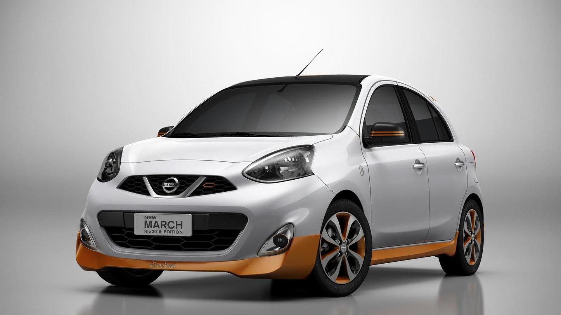 Used Nissan March Price $1,000 To $1,500. CAR FROM JAPAN