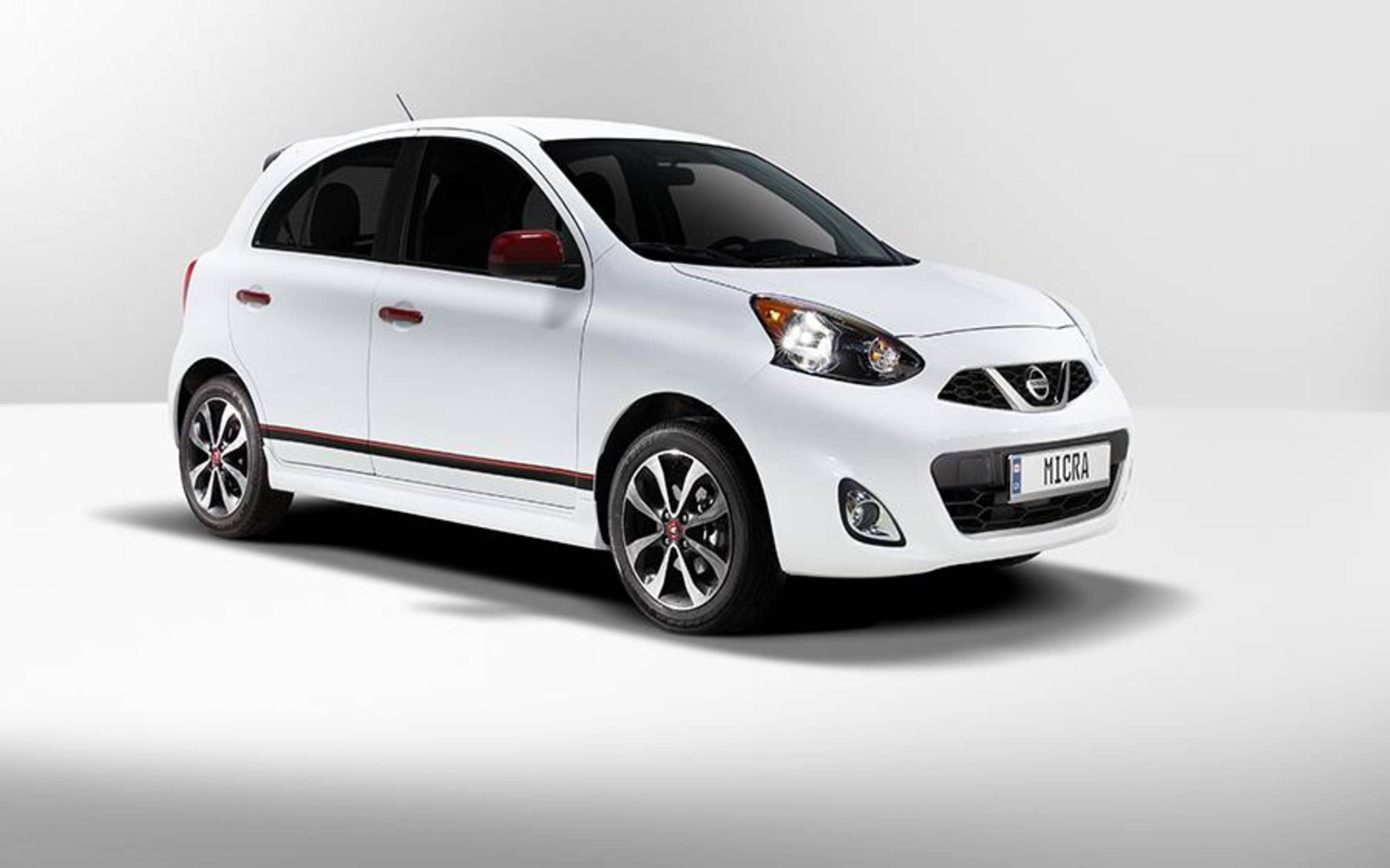 Nissan March Wallpapers - Wallpaper Cave