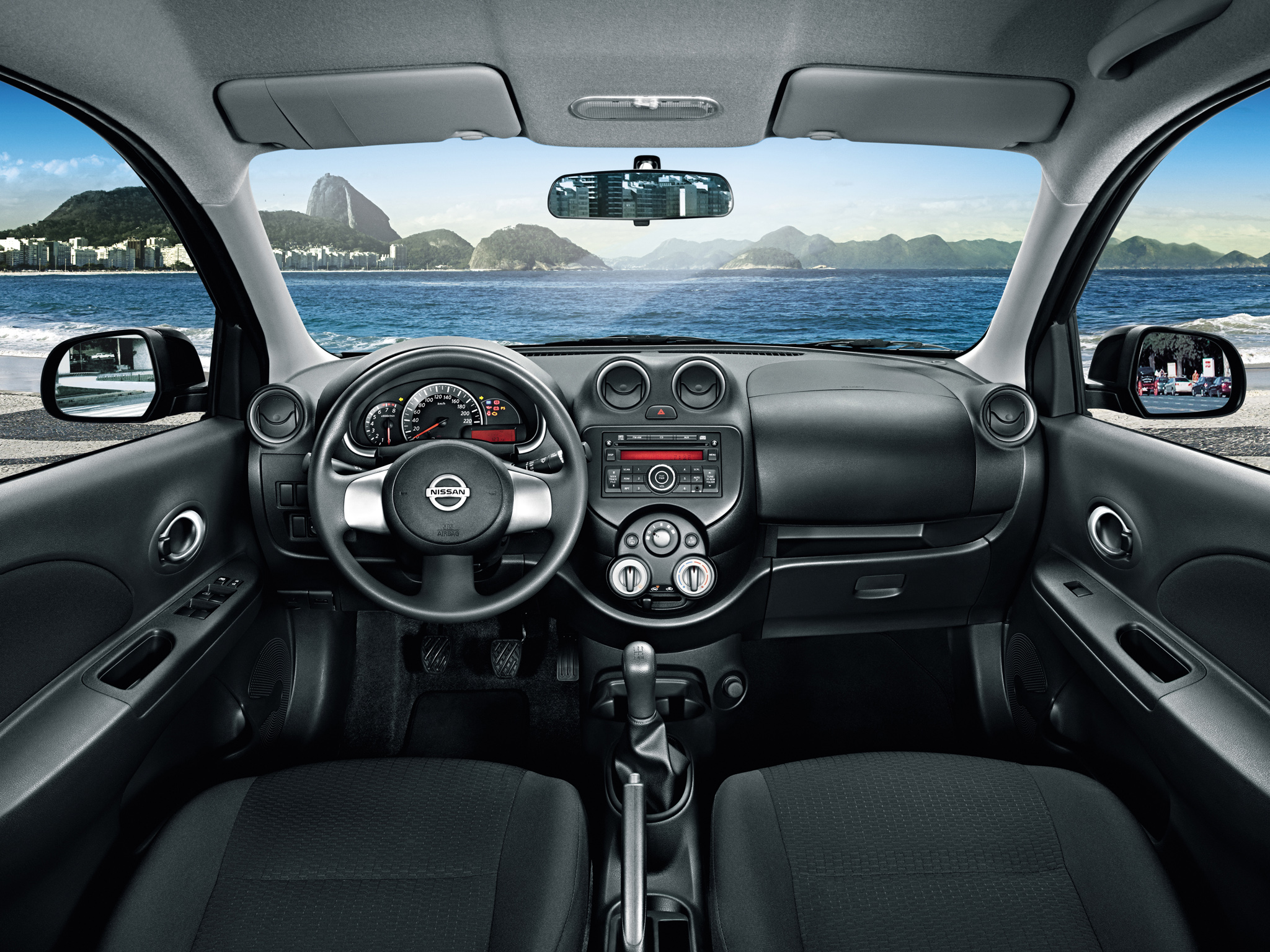 Nissan March Wallpapers - Wallpaper Cave
