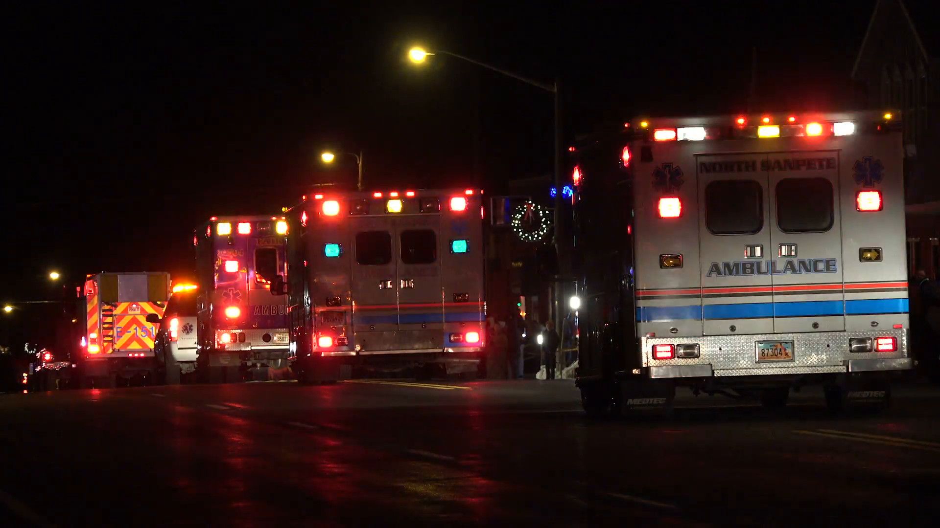 Desktop Ambulance Wallpapers - Wallpaper Cave