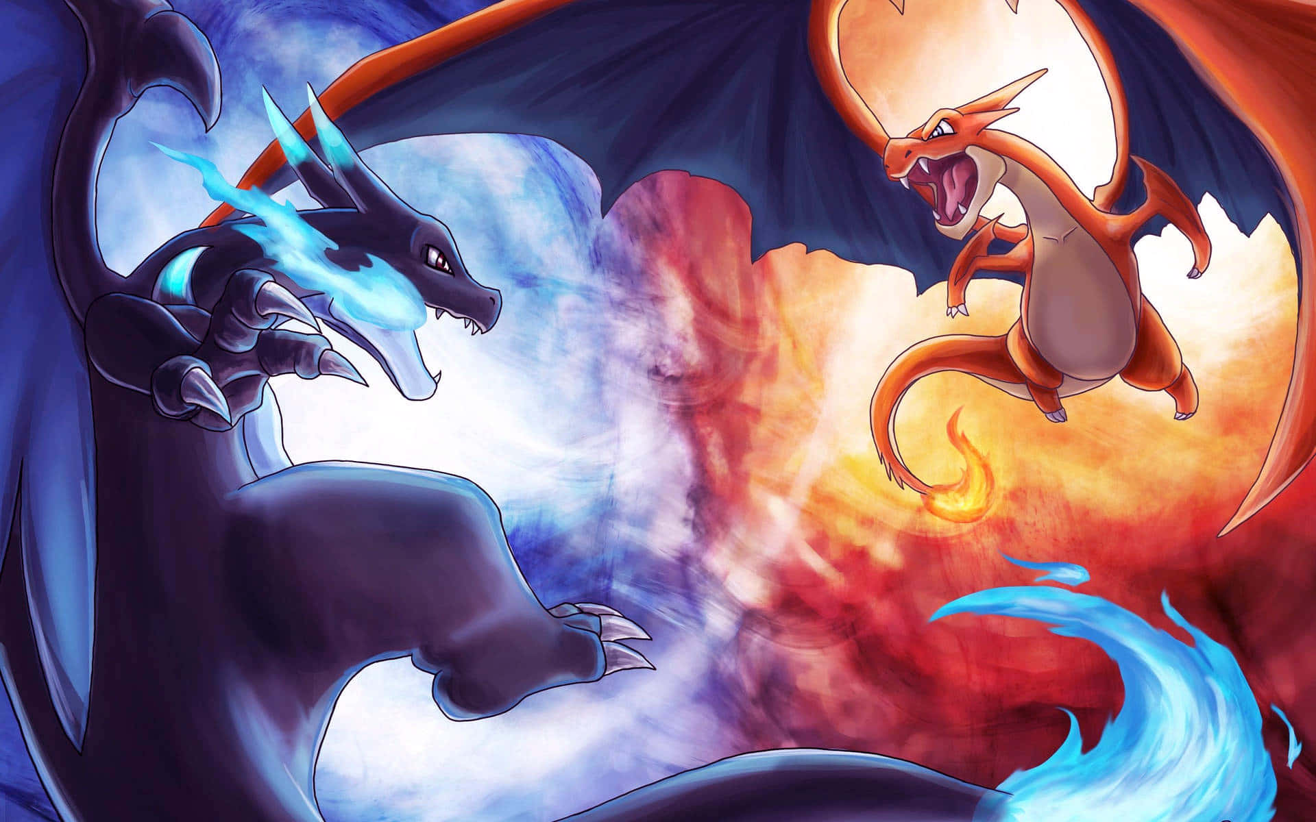 Free Epic Charizard Wallpaper Downloads, Epic Charizard Wallpaper for FREE
