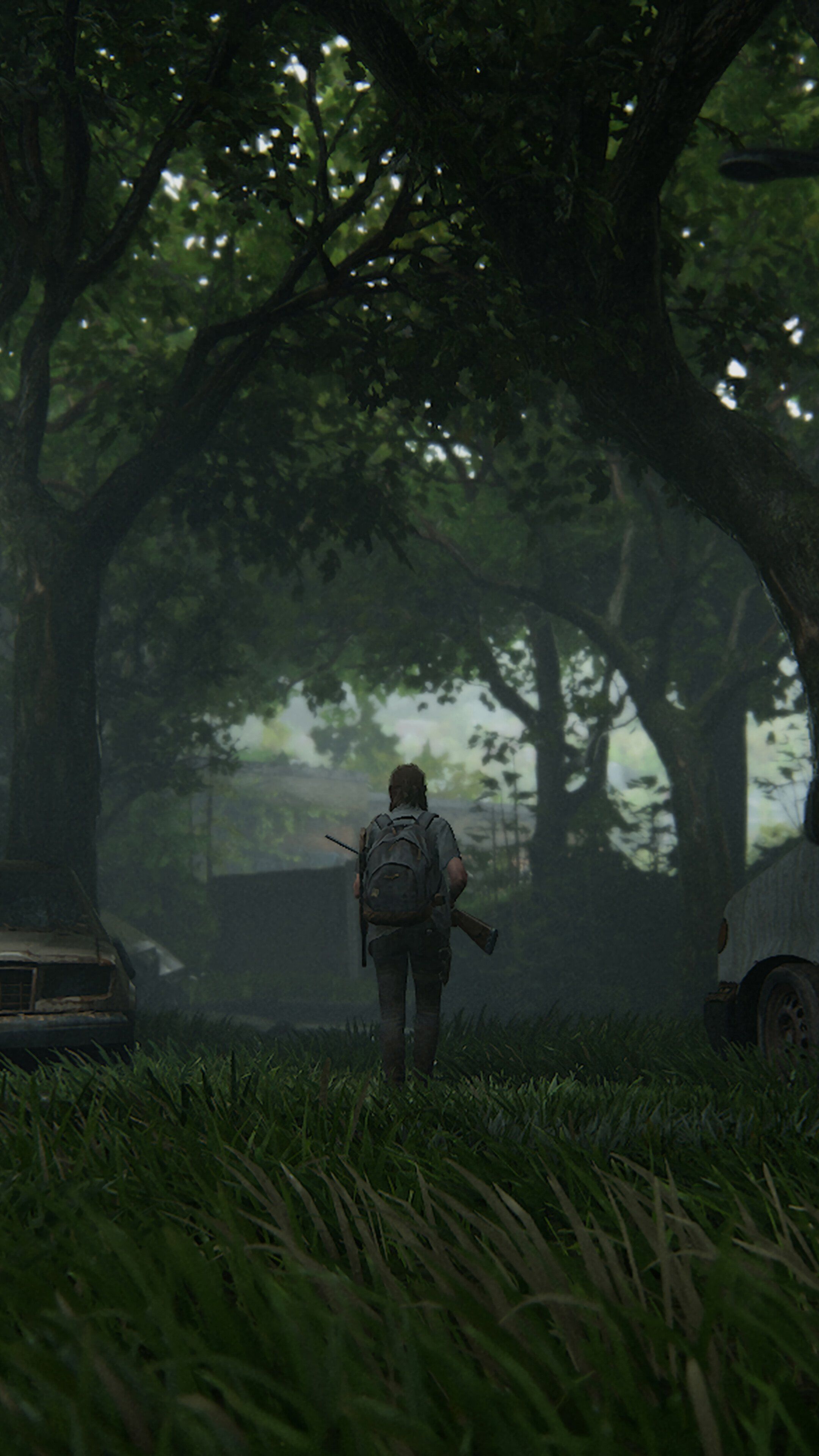 Free download 332701 The Last of Us Part 2 Ellie Guitar iPhone 1076s6 HD for Desktop, Mobile & Tablet. 2160x3840. The lest of us, The last of us, The last of us2
