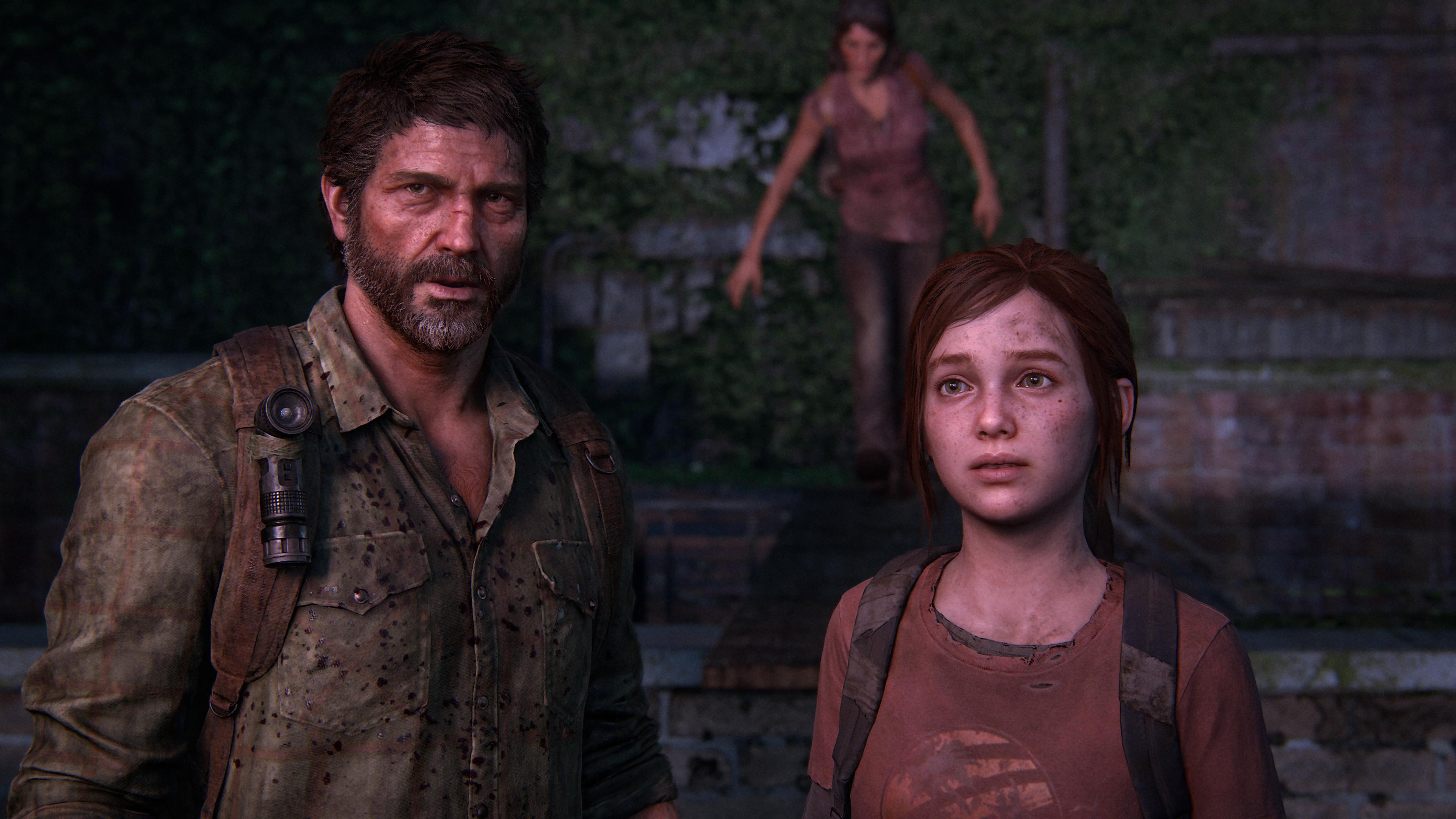 The Last of Us Part 1 review