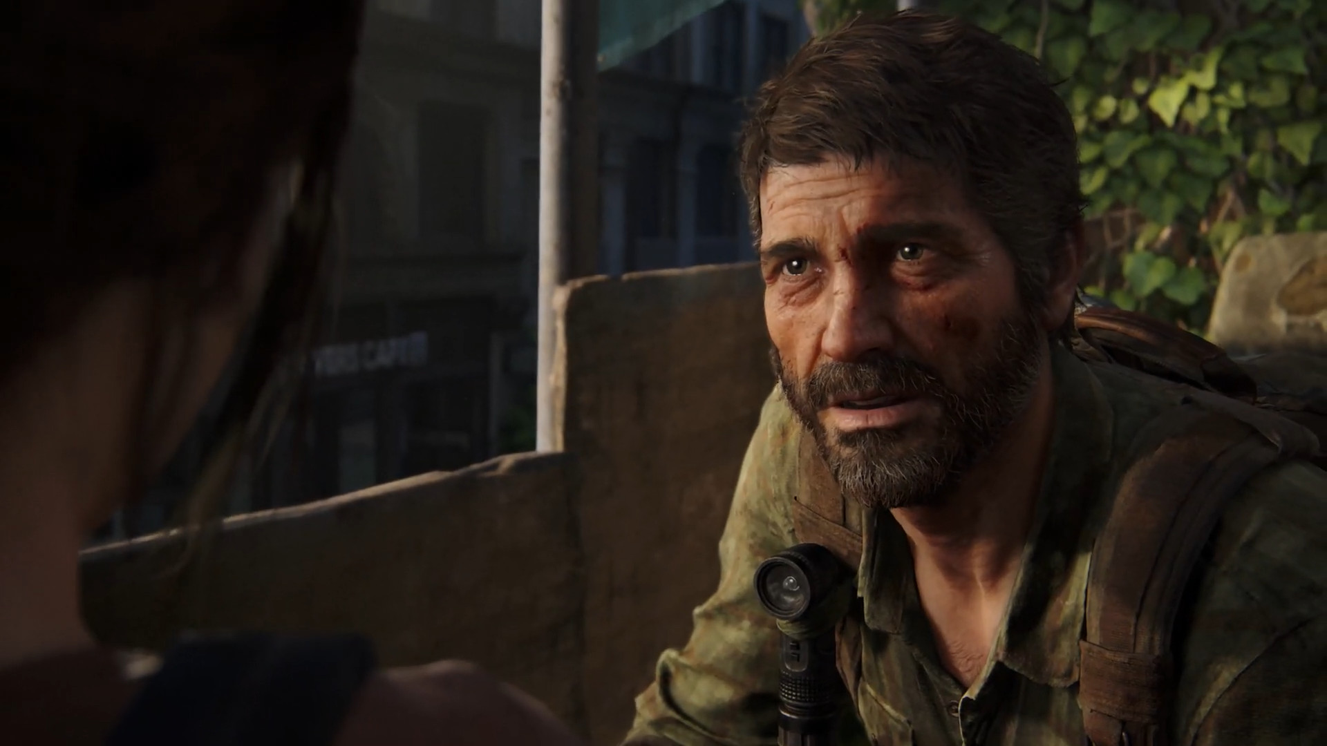 The Last of Us Part 1 remake is coming to PlayStation 5 and PC [UPDATE]