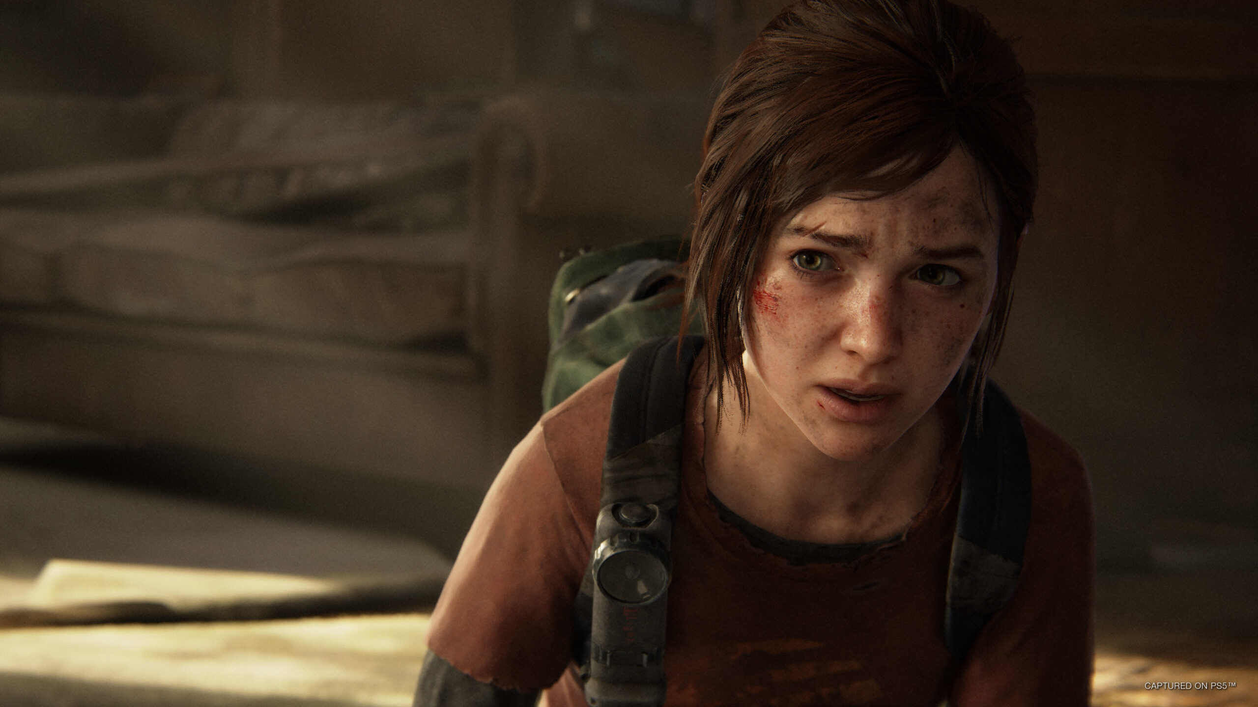 The Last of Us Part 1 Remake May Target 1440p Instead of 4K On PS5