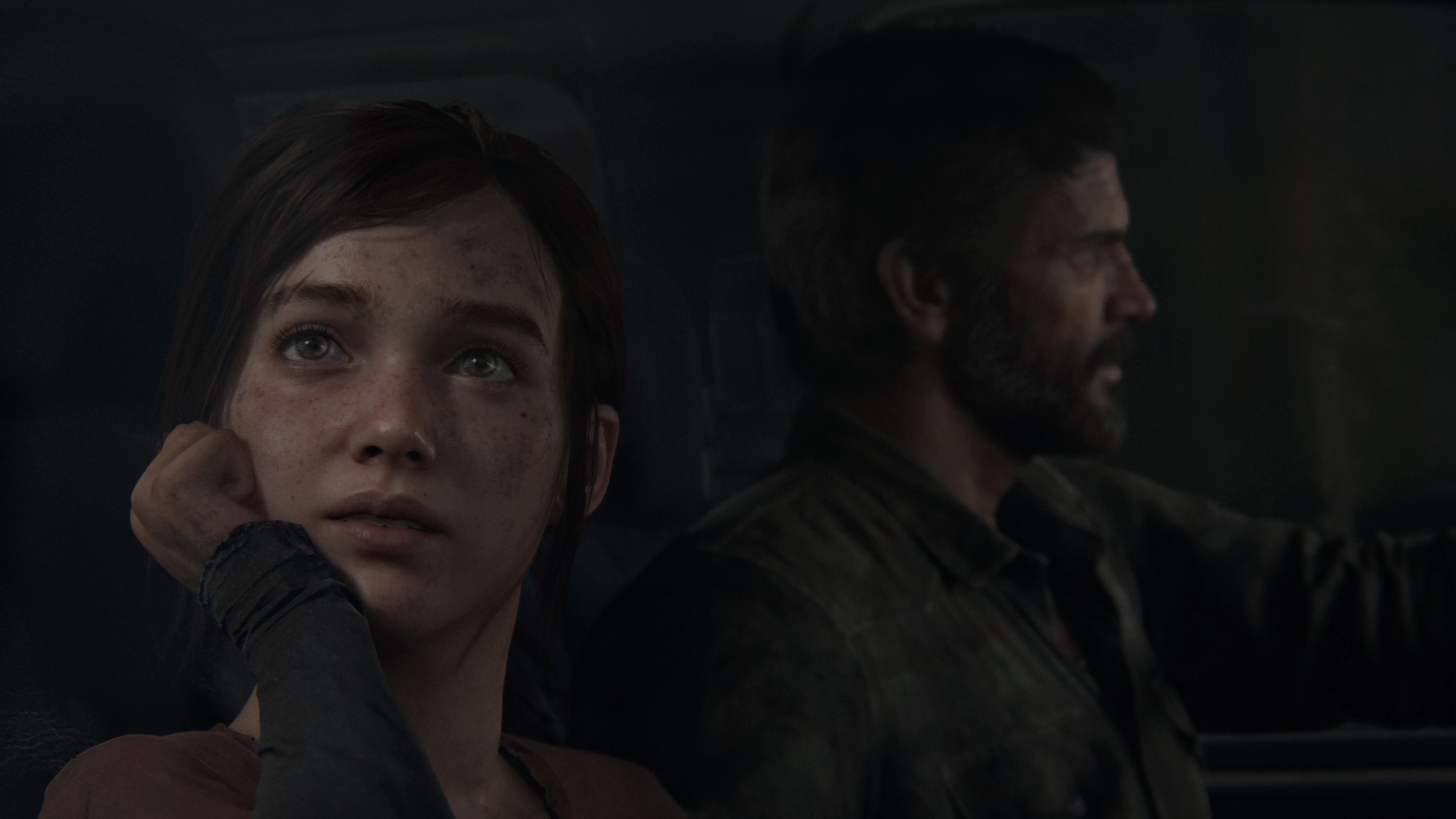 The Last Of Us Pt 1 remake review: Enough upgrades to leave us stunned