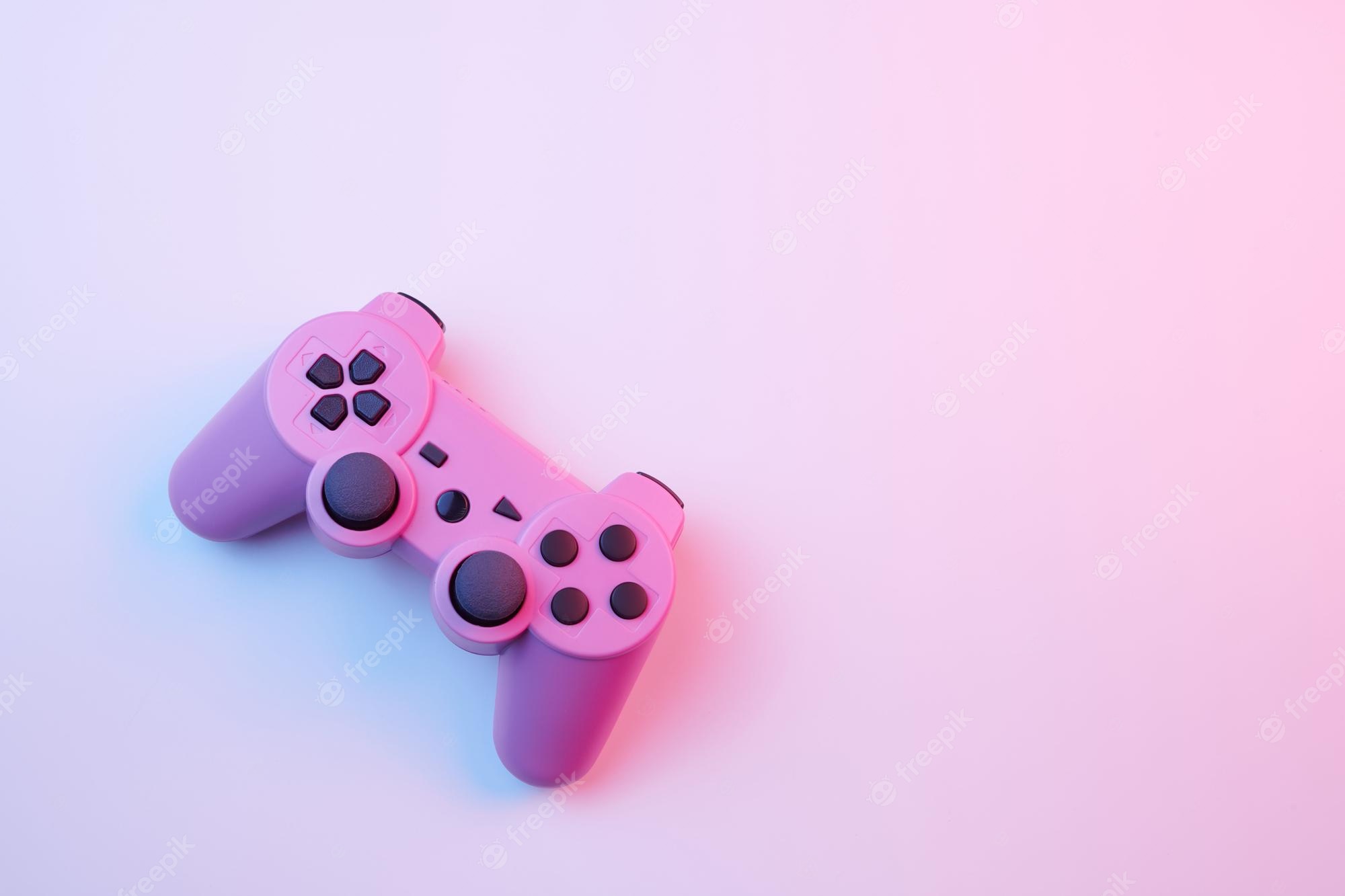 Controller Aesthetic Wallpapers Wallpaper Cave