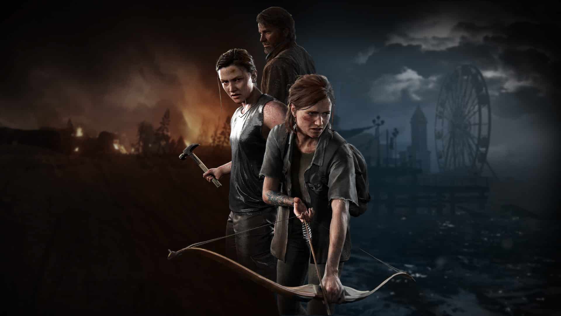 The Last of Us Part 3: Plot, Release Date, & More