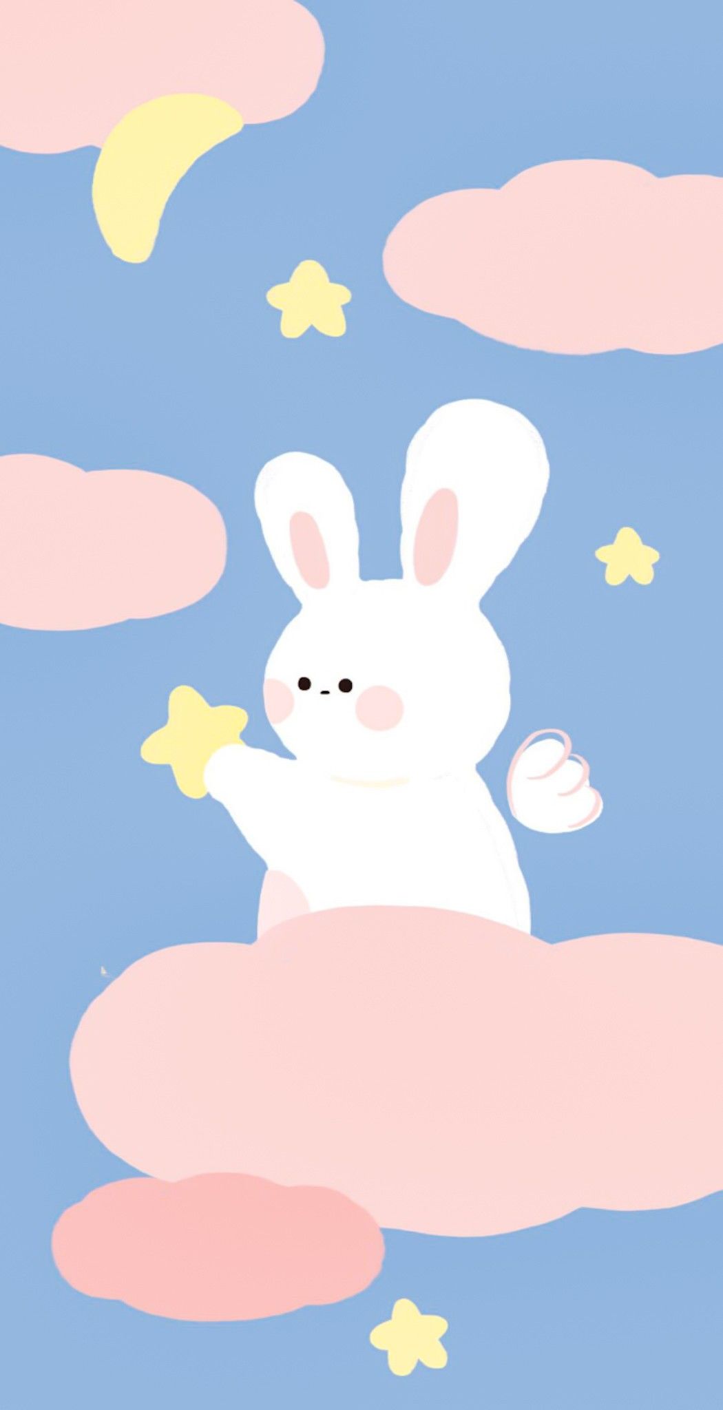 Best Bunny ideas. kartun, lucu, wallpaper pasangan