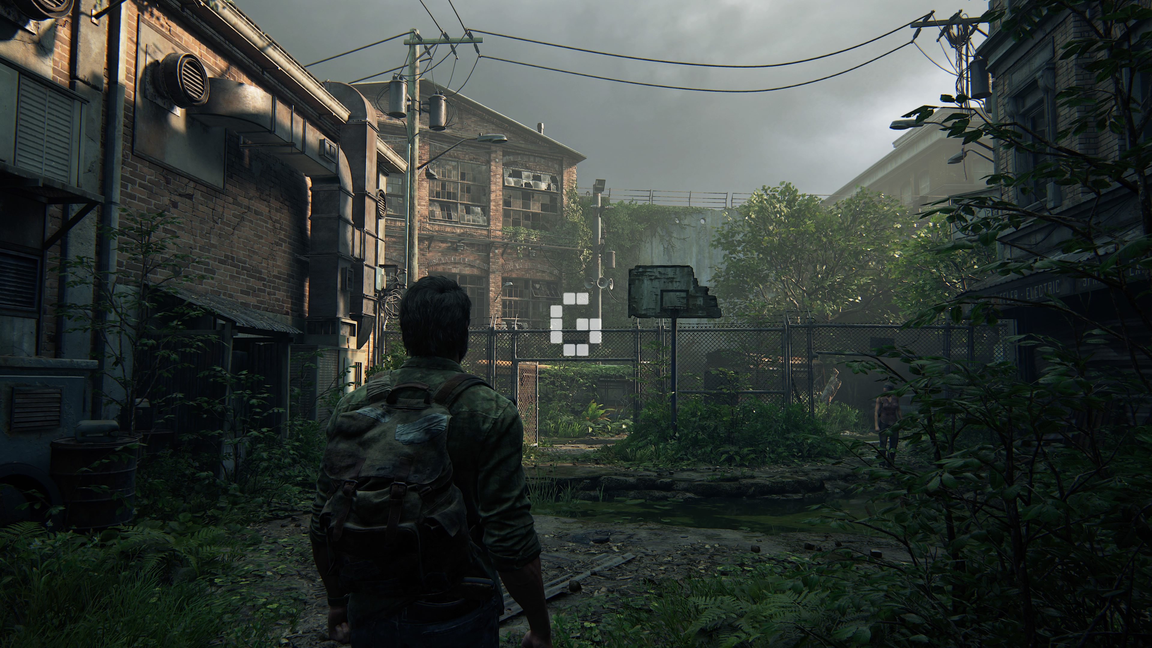 The Last of Us Part 1 Remake Review Faithful Remake with Improved Features