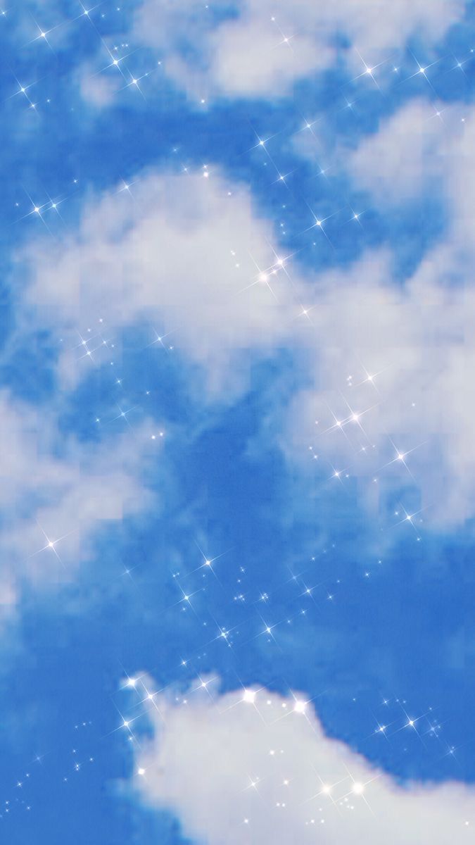 Blue Wallpaper