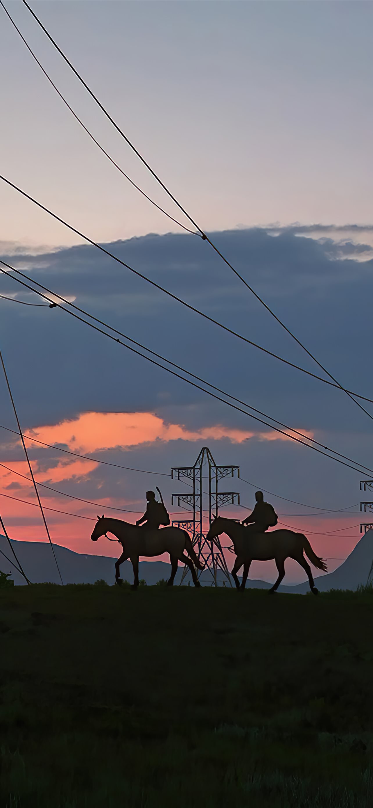 Best The last of us iPhone HD Wallpaper