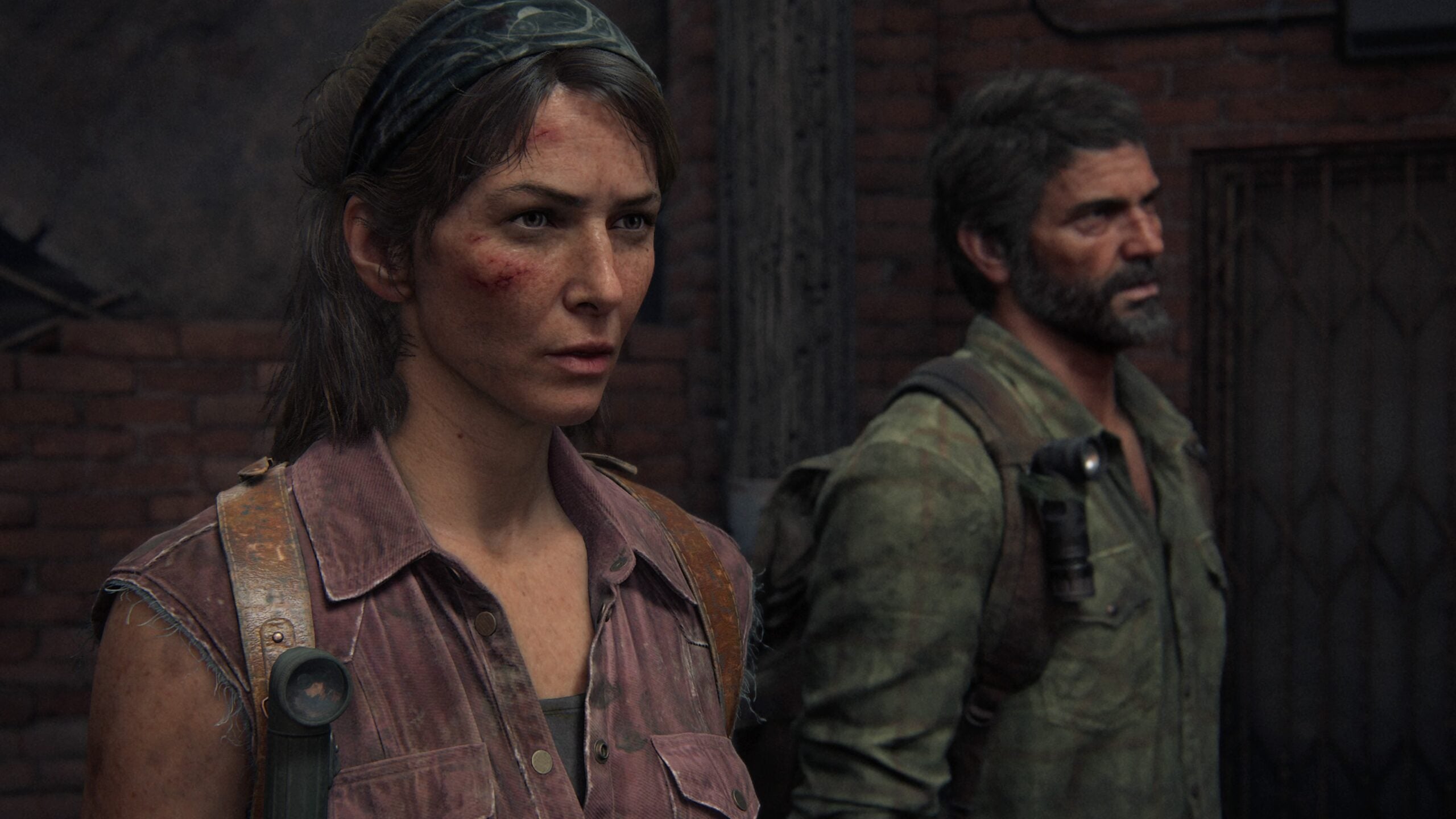 The Last of Us Part 1 Review