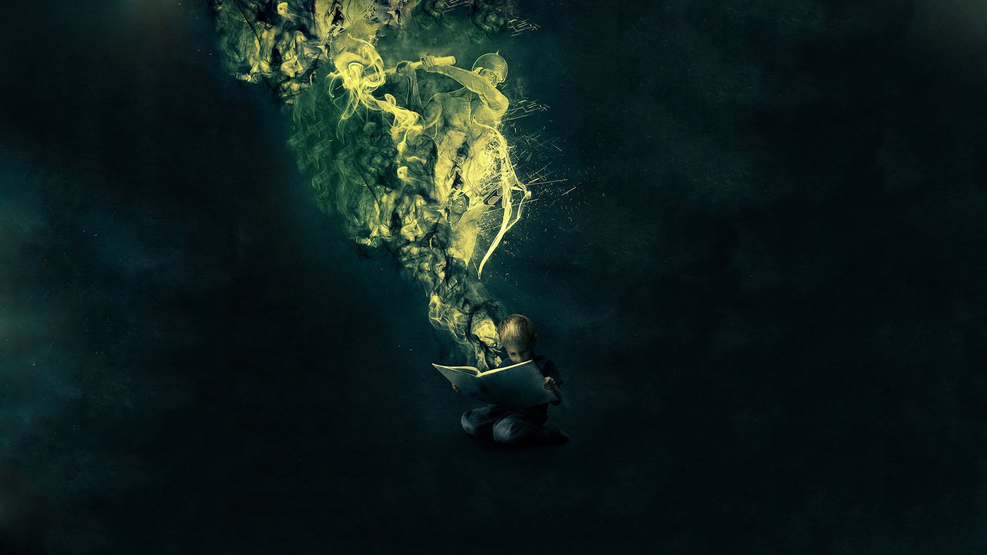 Artistic Dream HD Wallpaper and Background