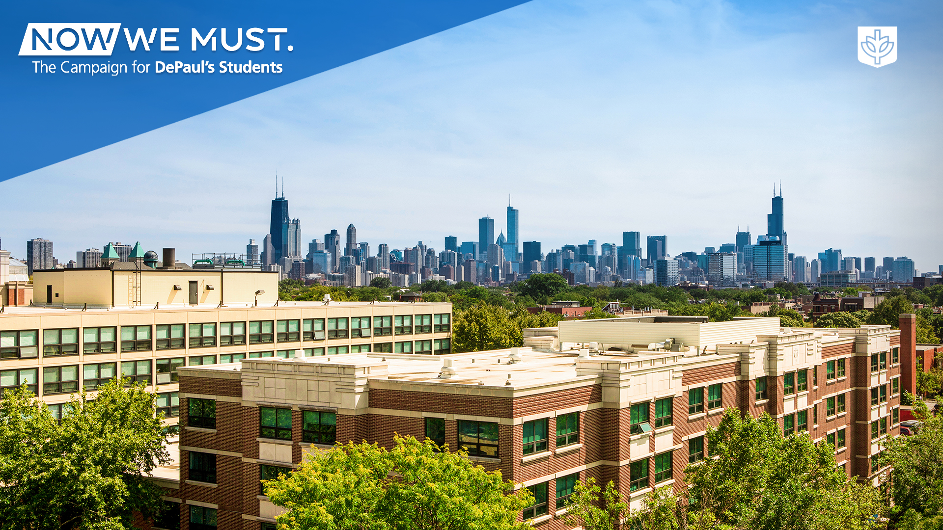 DePaul University Alumni