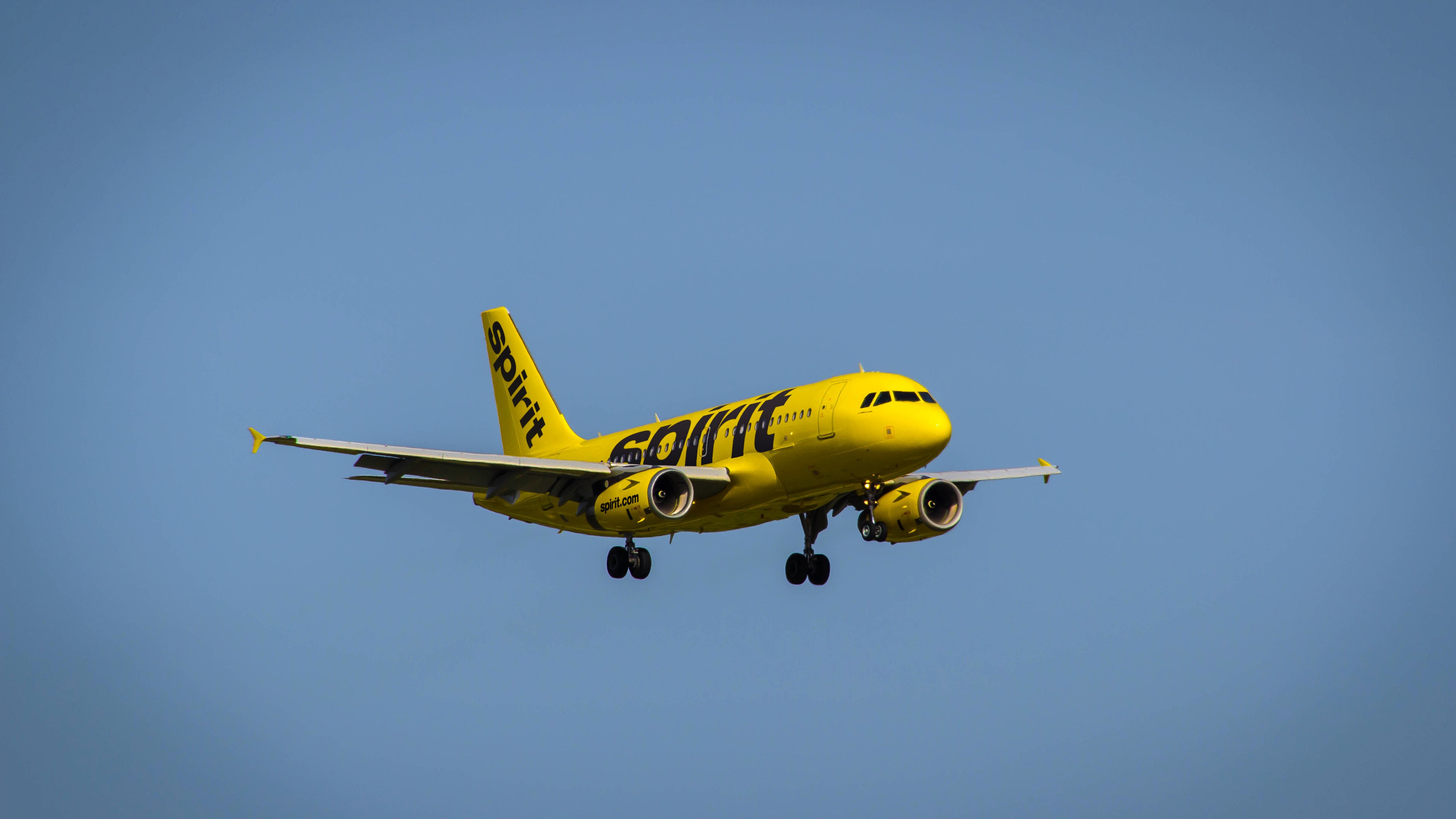Avoid Spirit Airlines Fees and Extra Charges With These 7 Tips. Condé Nast Traveler