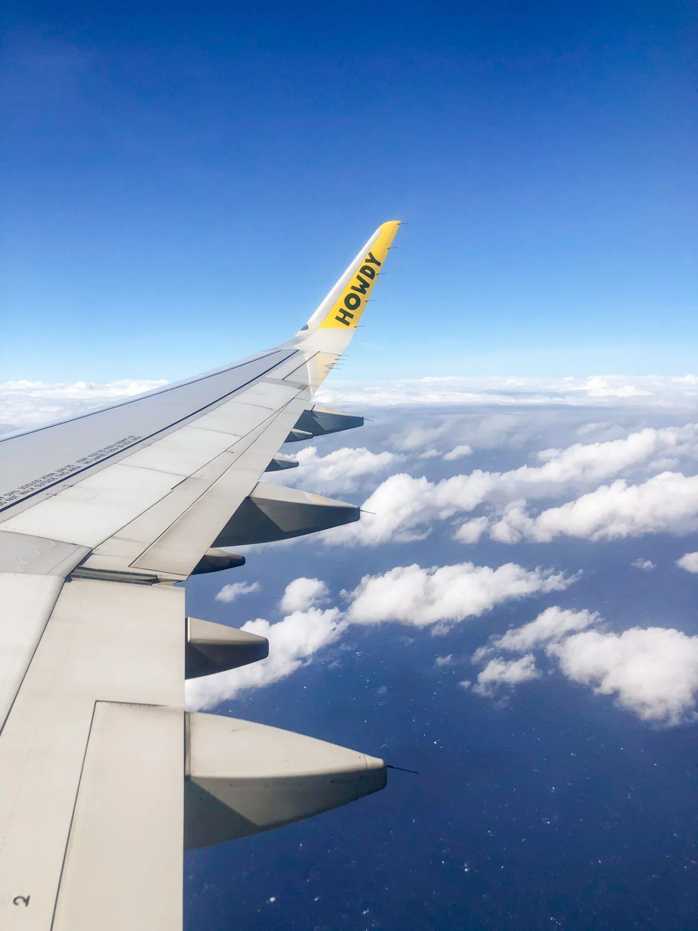 I Flew Spirit Airlines: Here's What to Know Before Flying Spirit Bien. Spirit airlines, Airlines, Airplane view