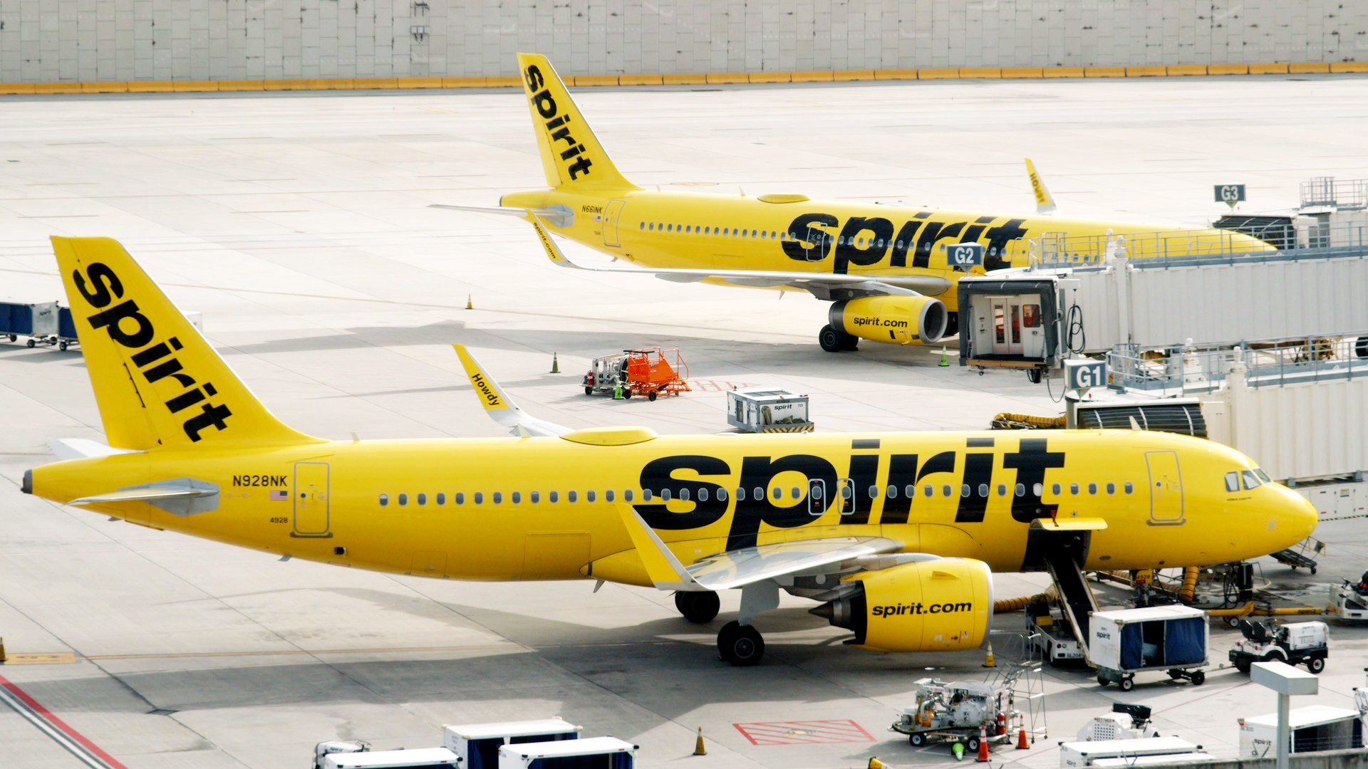 Spirit to launch route from CT's Bradley Airport to San Juan