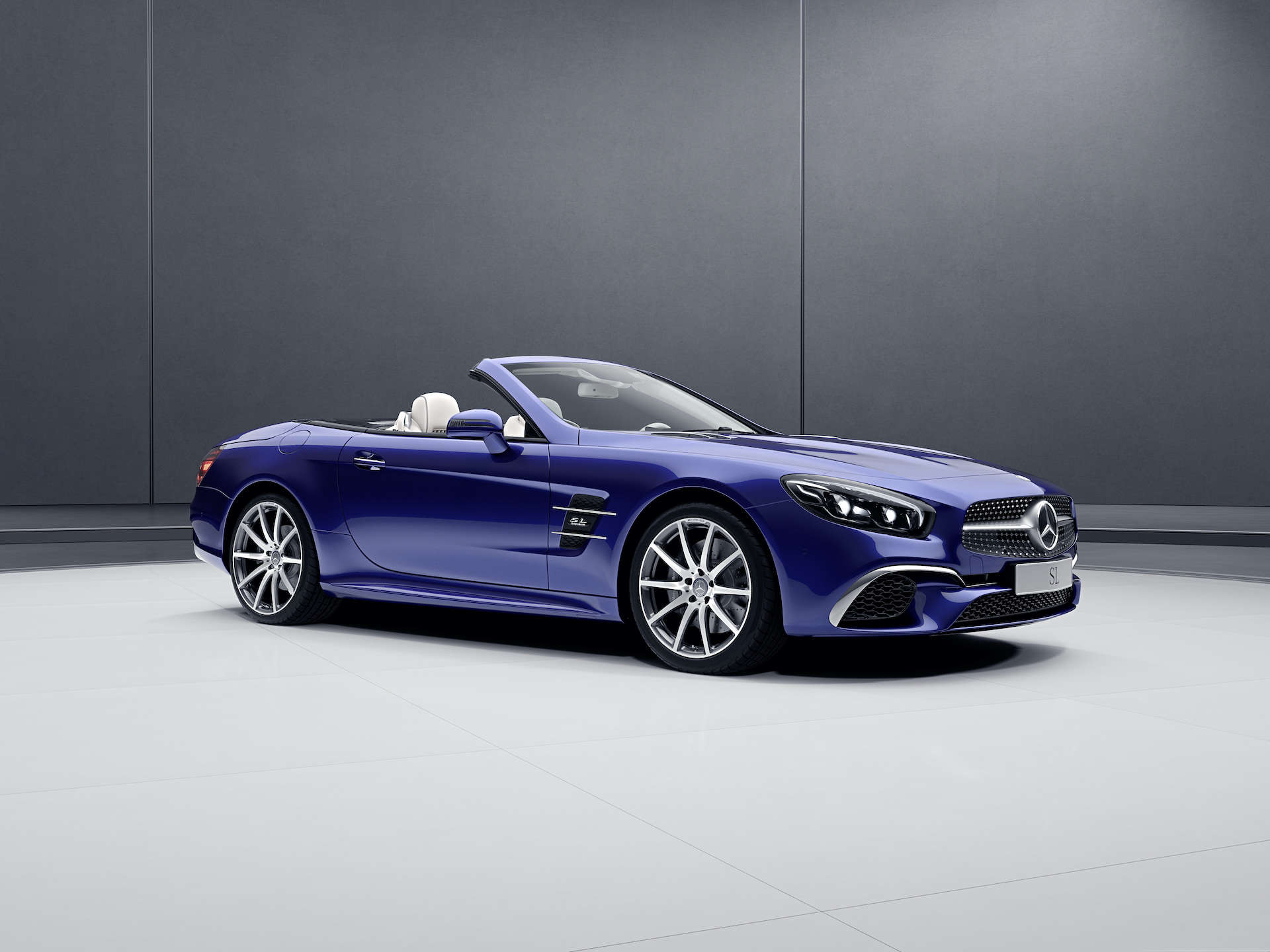 Mercedes Benz SL Class Review, Ratings, Specs, Prices, And Photo Car Connection