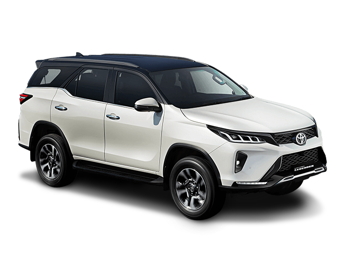 Toyota Fortuner Legender Price, Image, Specs, Reviews, Mileage, Videos