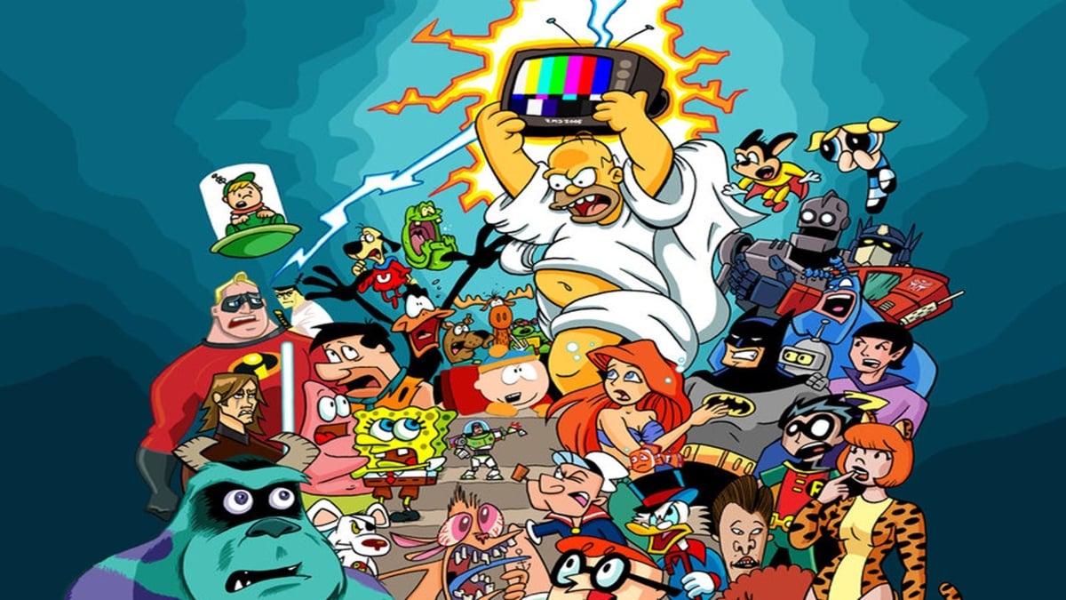 Best Cartoon Streaming Sites To Watch Cartoons Online For Free