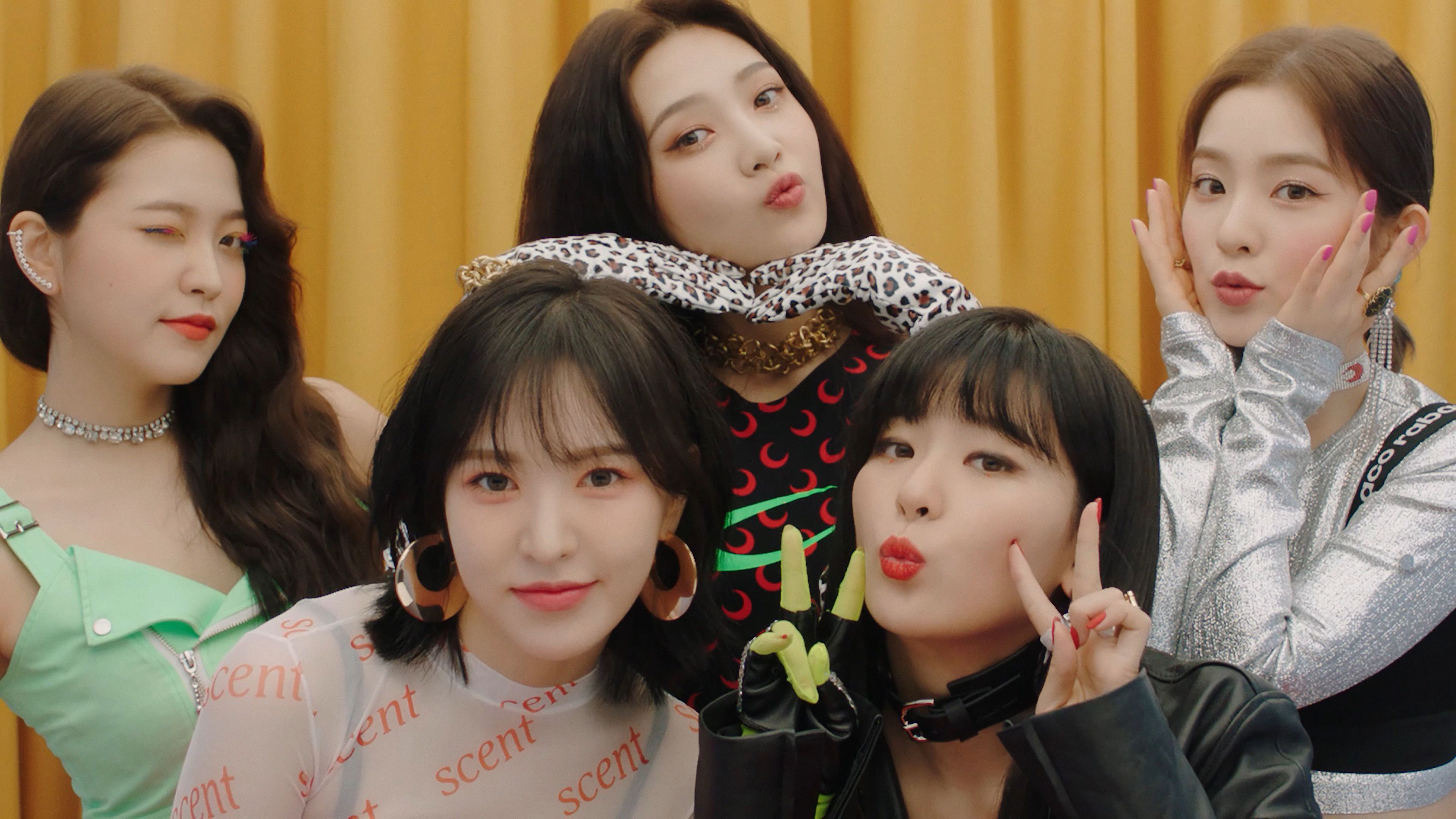 Seulgi Wallpaper