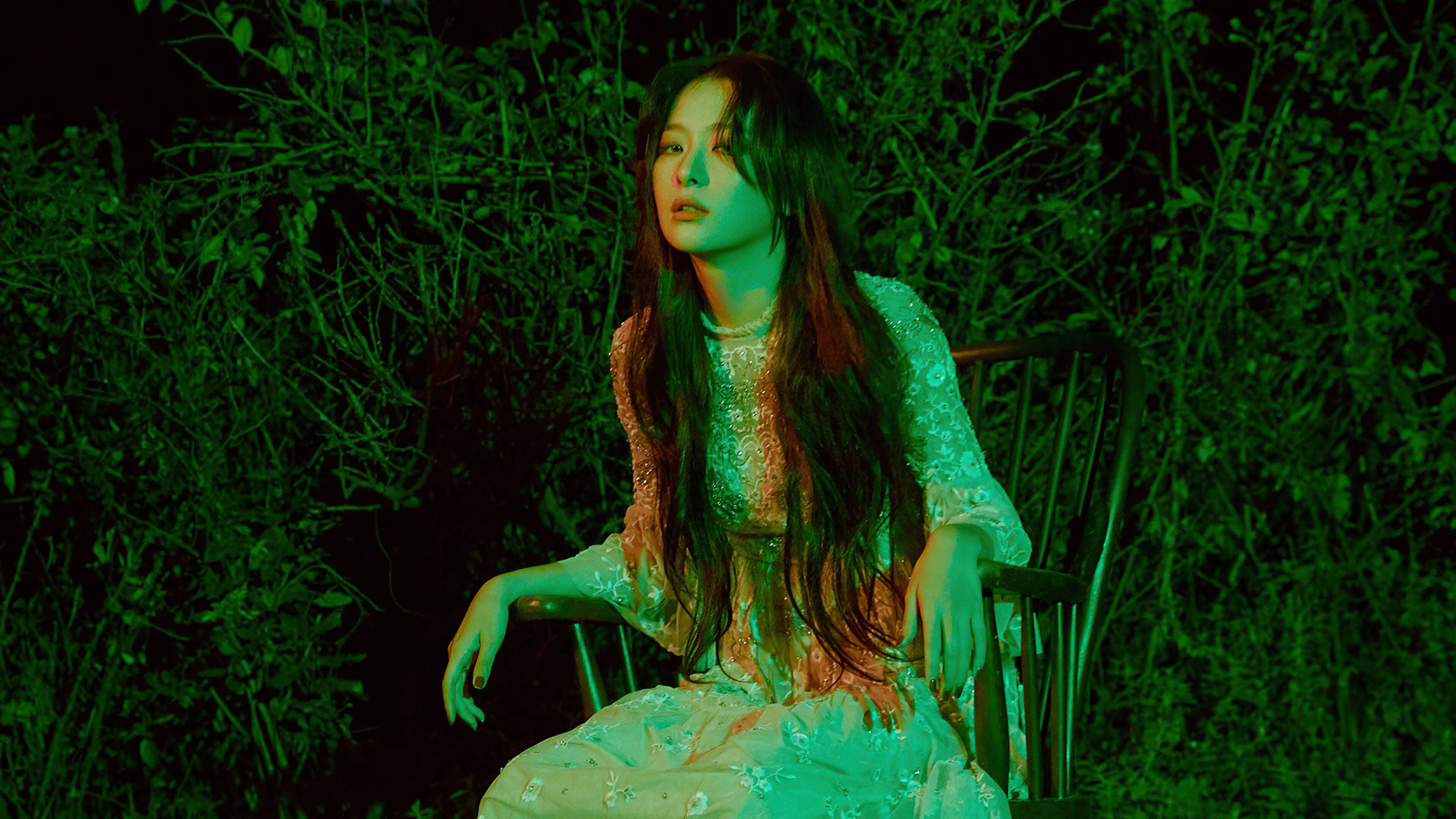 Download Red Velvet Member Seulgi Wallpaper