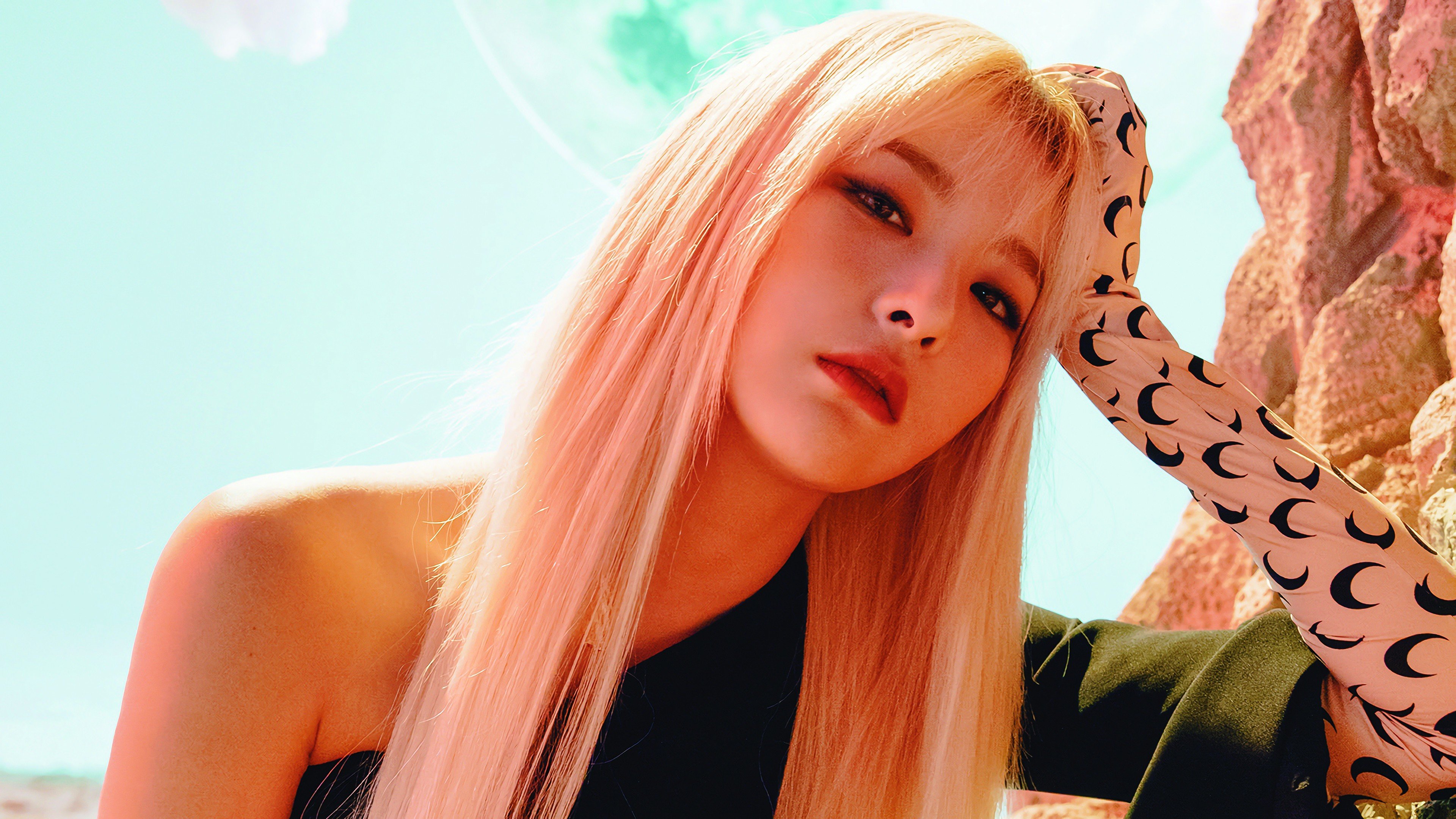 Seulgi From Red Velvet: Singer Dancer's Struggles As A Trainee Helped Her Find The Strength To Go On. South China Morning Post
