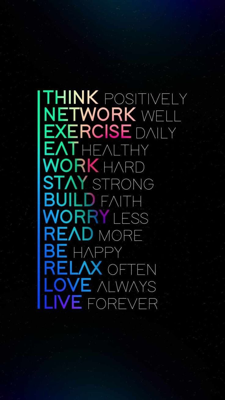 Motivation wallpapers : r/iphonewallpapers