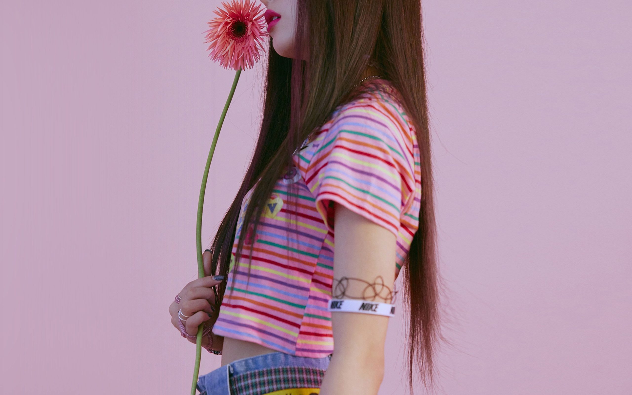 Wallpaper Redvelvet, Asian, Kpop, Seulgi, Girl