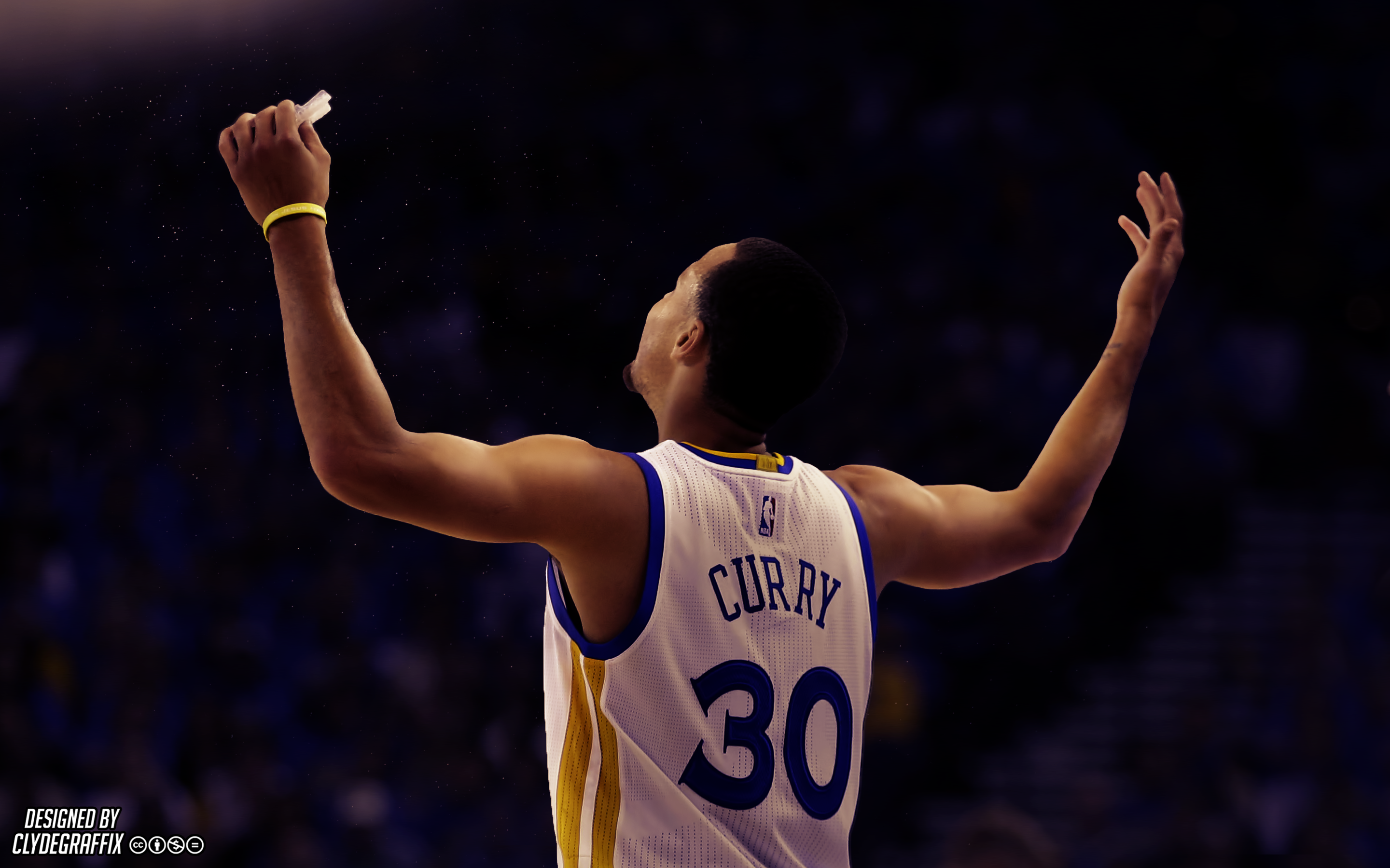 Steph Curry Wallpaper HD