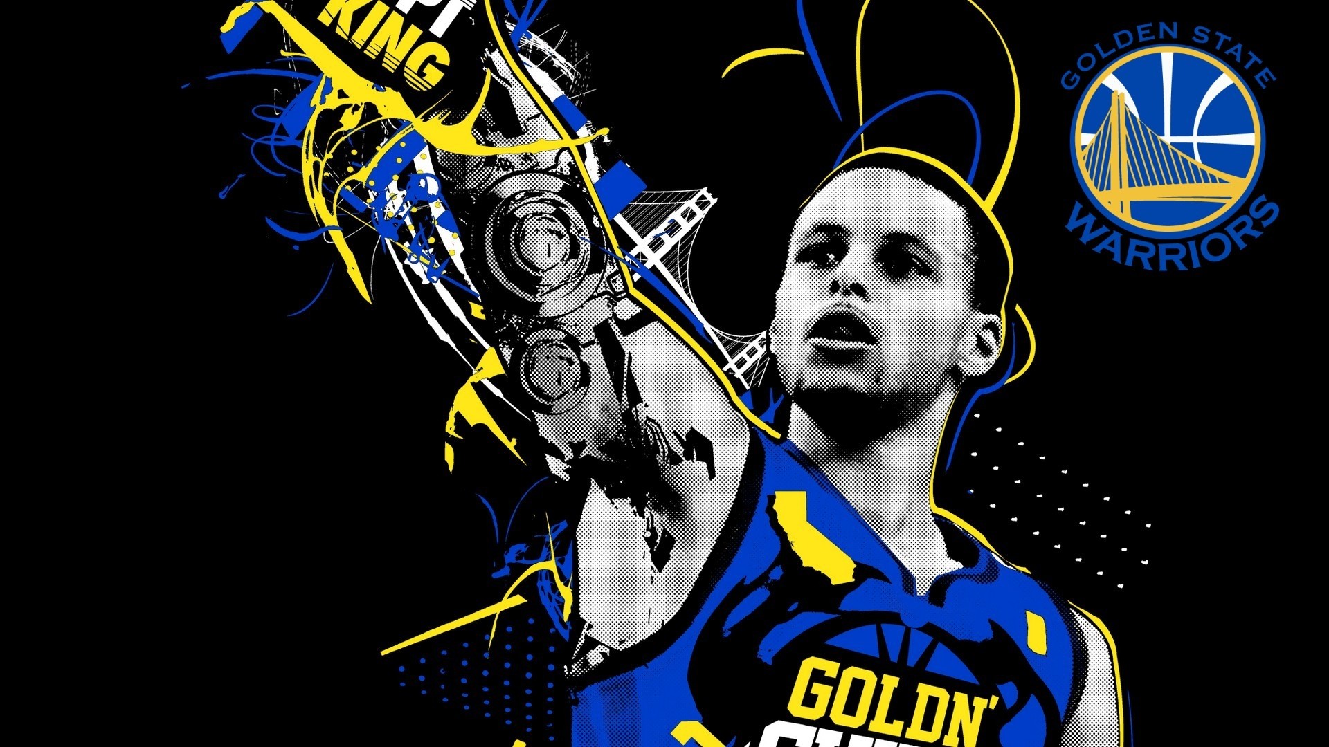 Curry Wallpaper