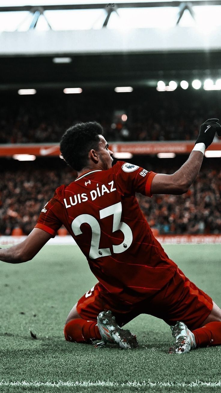 The next talent. Liverpool players, Soccer picture, Liverpool team