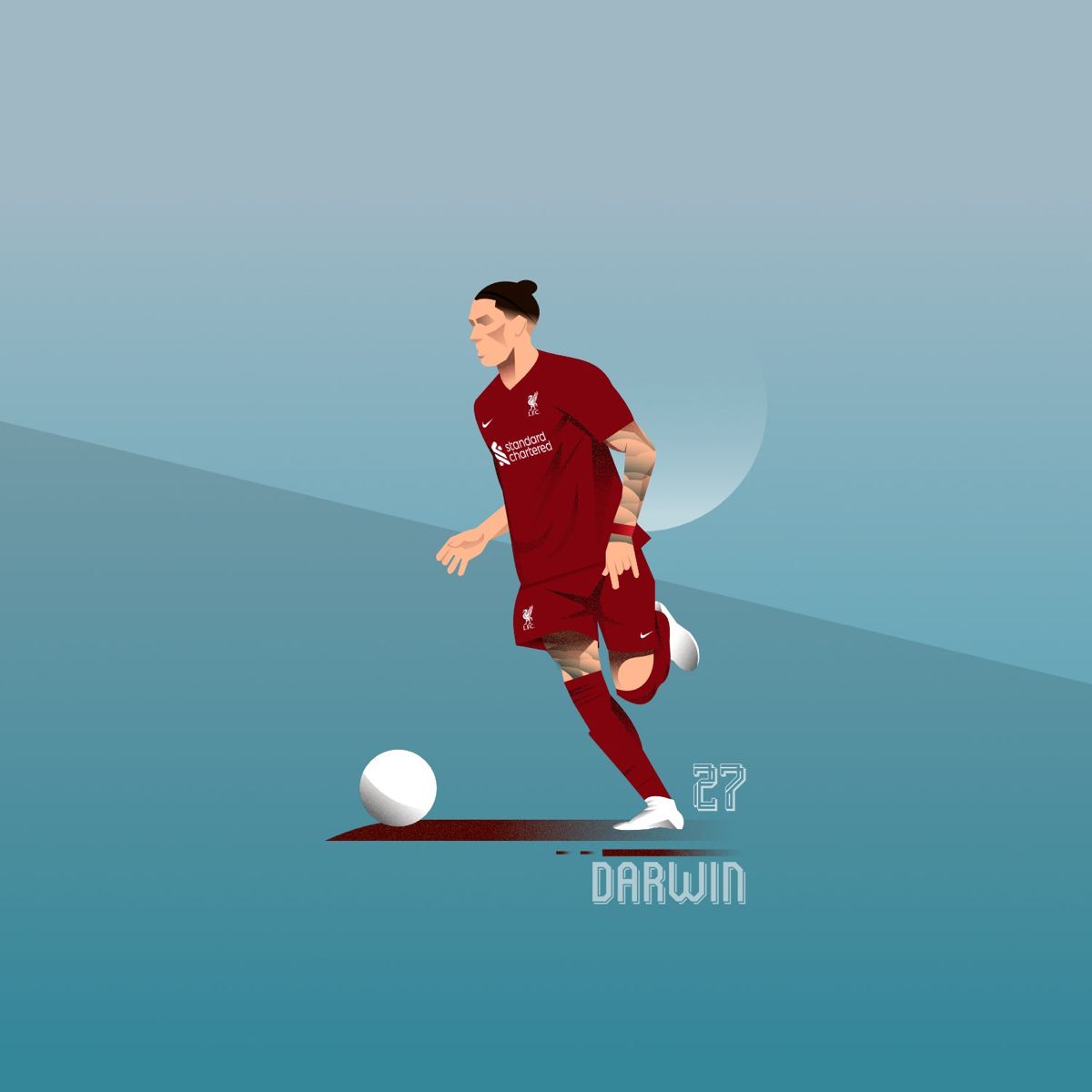 ปักพินโดย PfzIII ใน Liverpool 2022 23