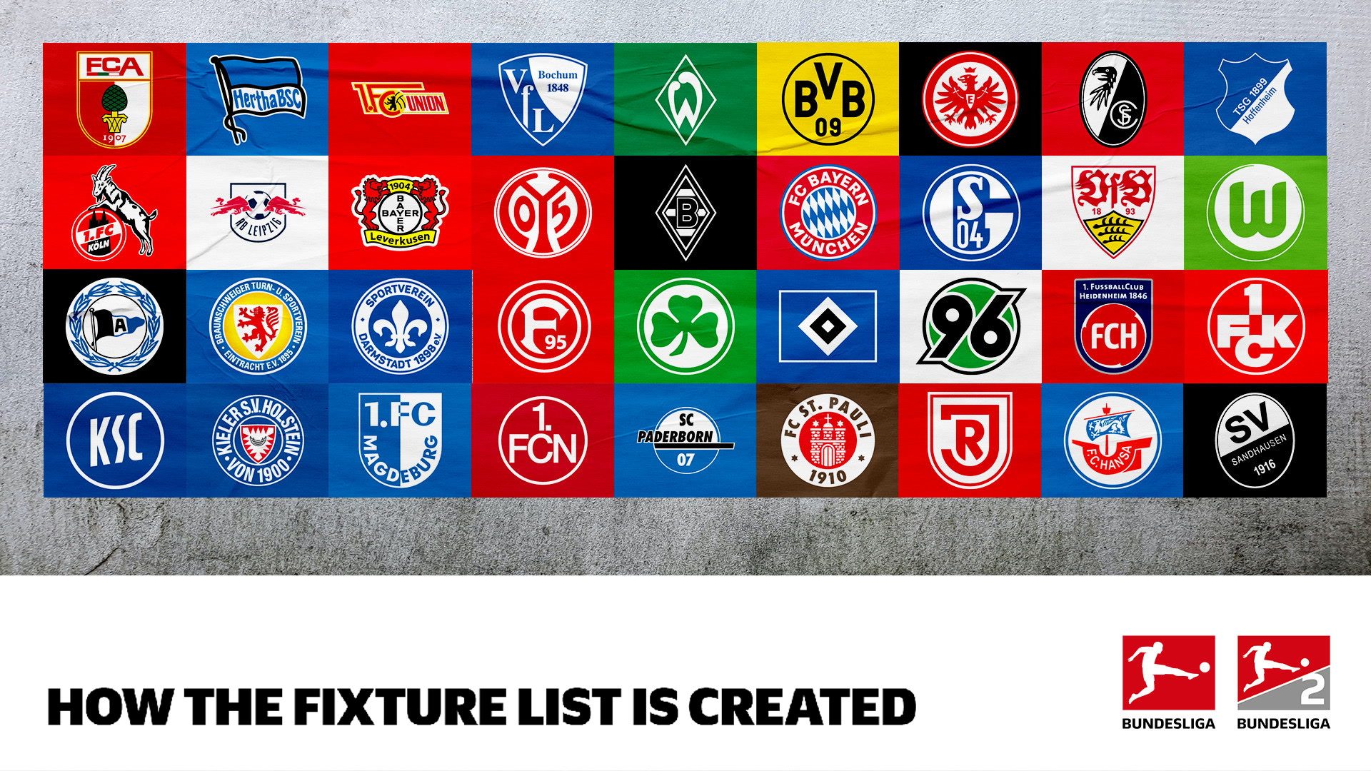 Wallpaper wallpaper, sport, logo, football, Bundesliga, RB Leipzig images  for desktop, section спорт - download