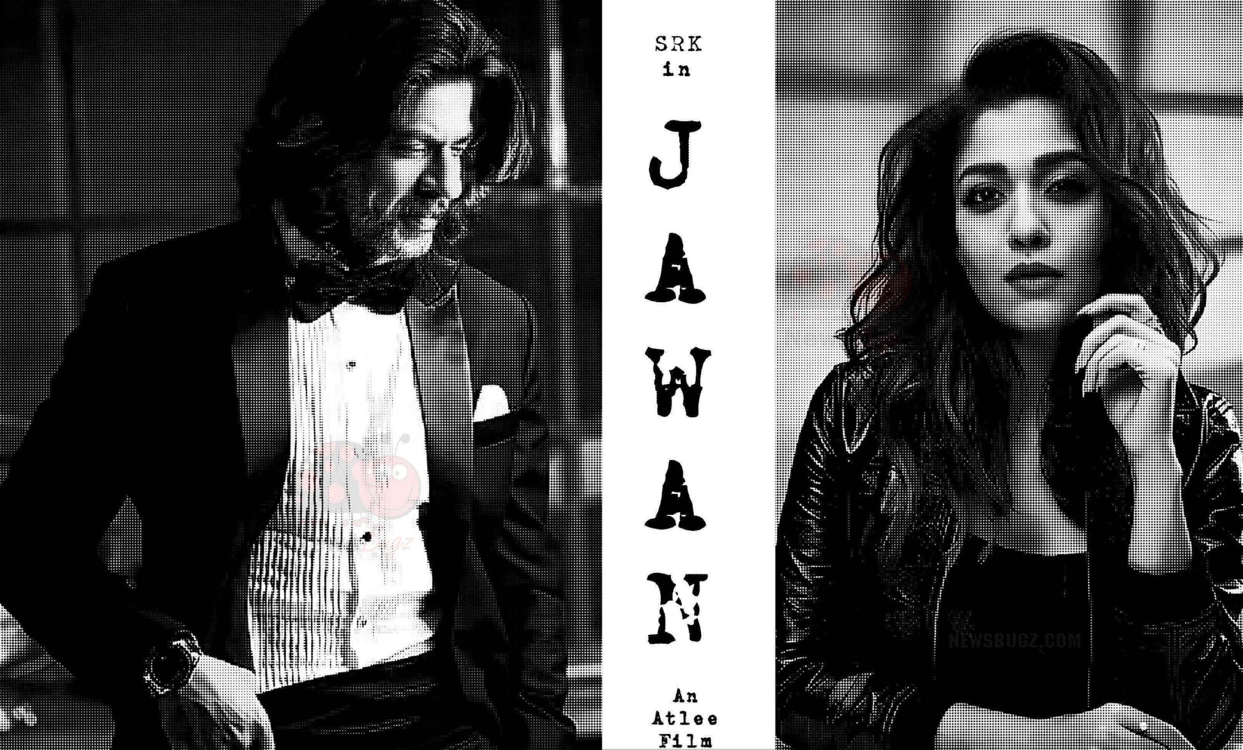 Jawan Movie: Cast. Songs. Poster. Teaser. OTT