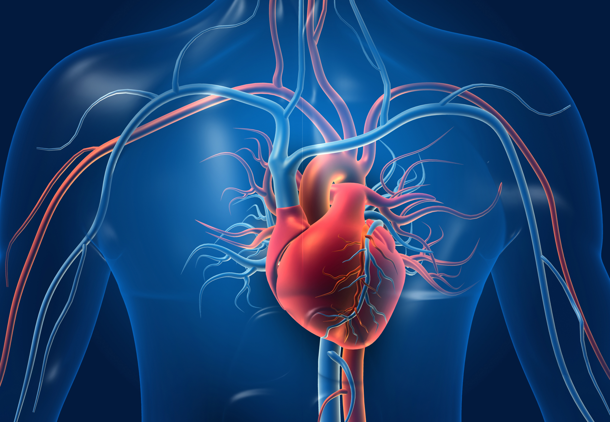 Laser Treatment for Advanced Heart Disease Changing Lives