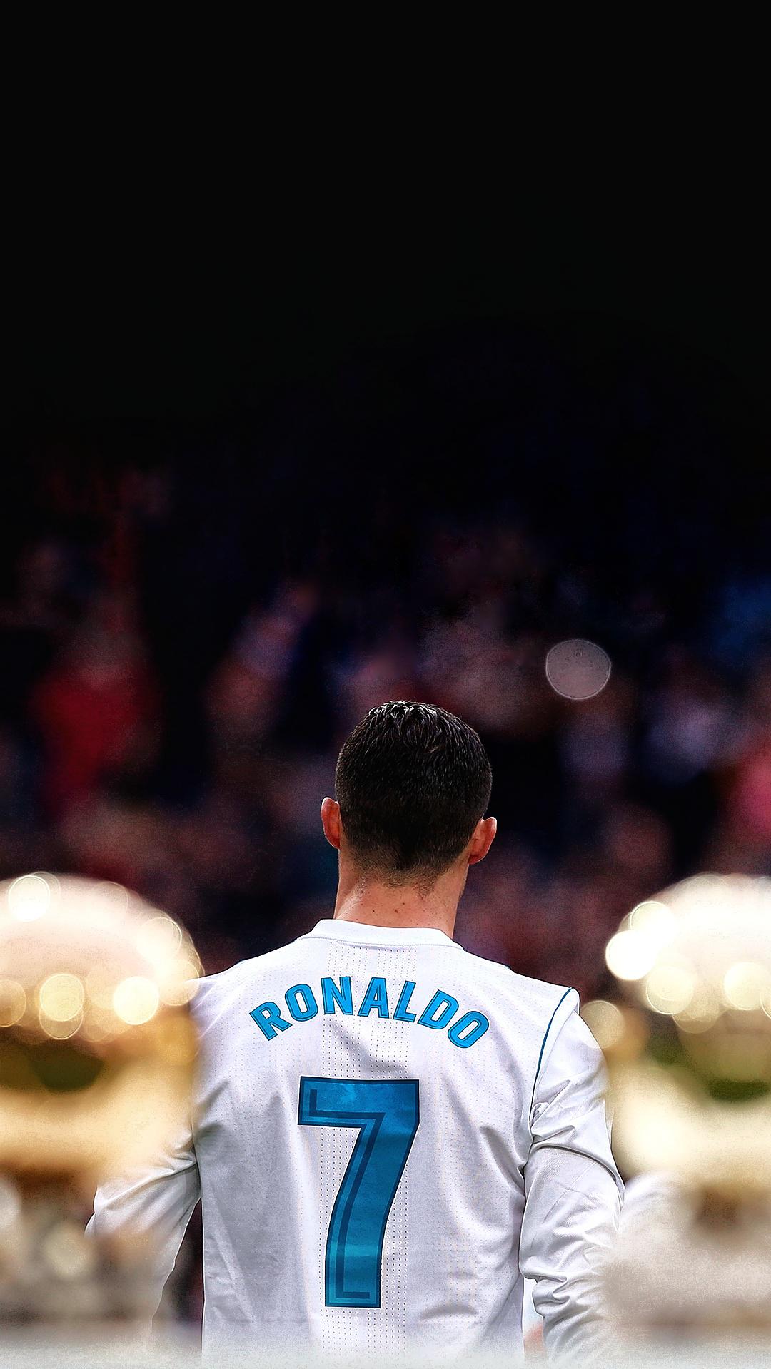 Random HD Wallpaper X [Cristiano Ronaldo]