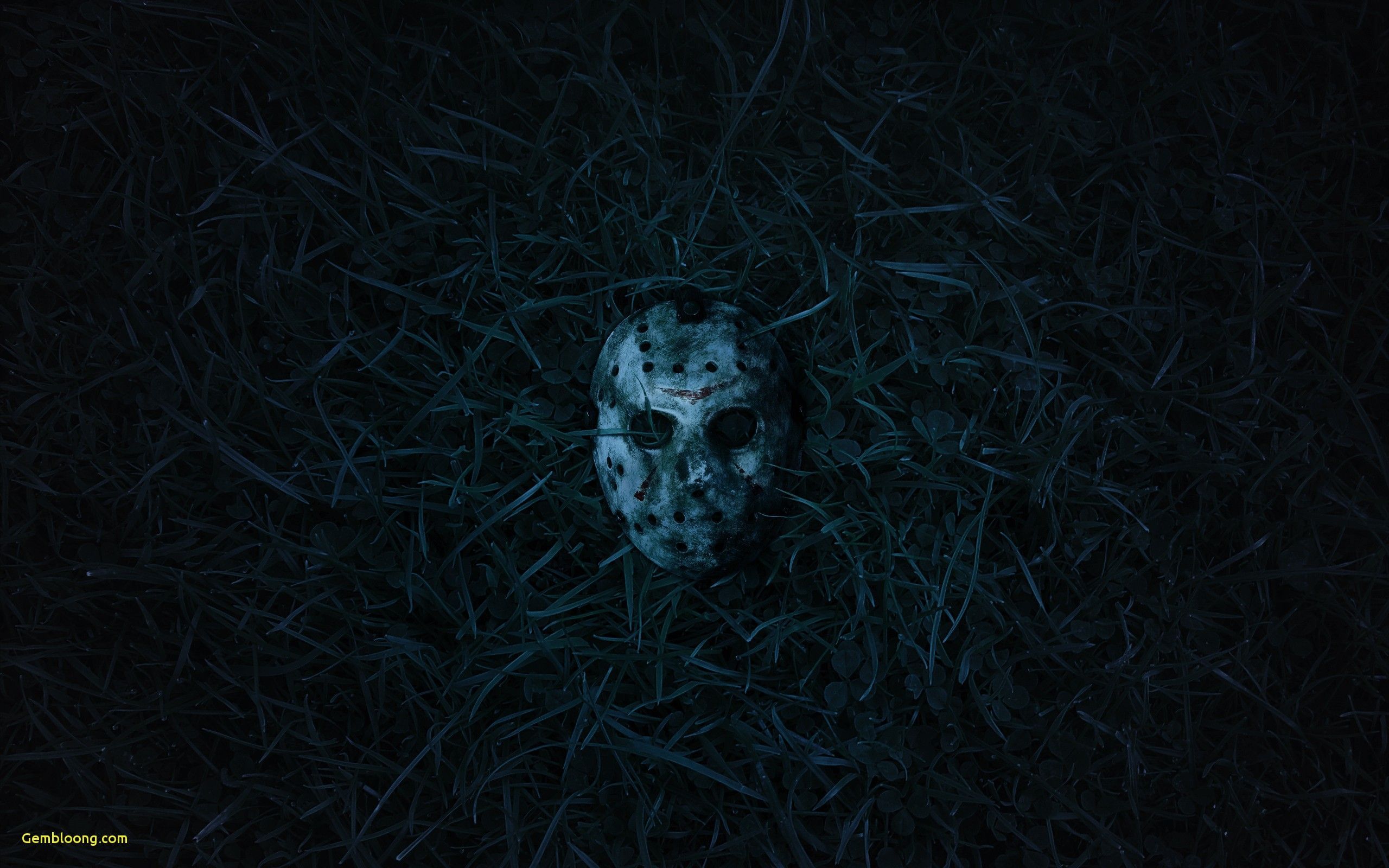 Horror Movie Wallpaper