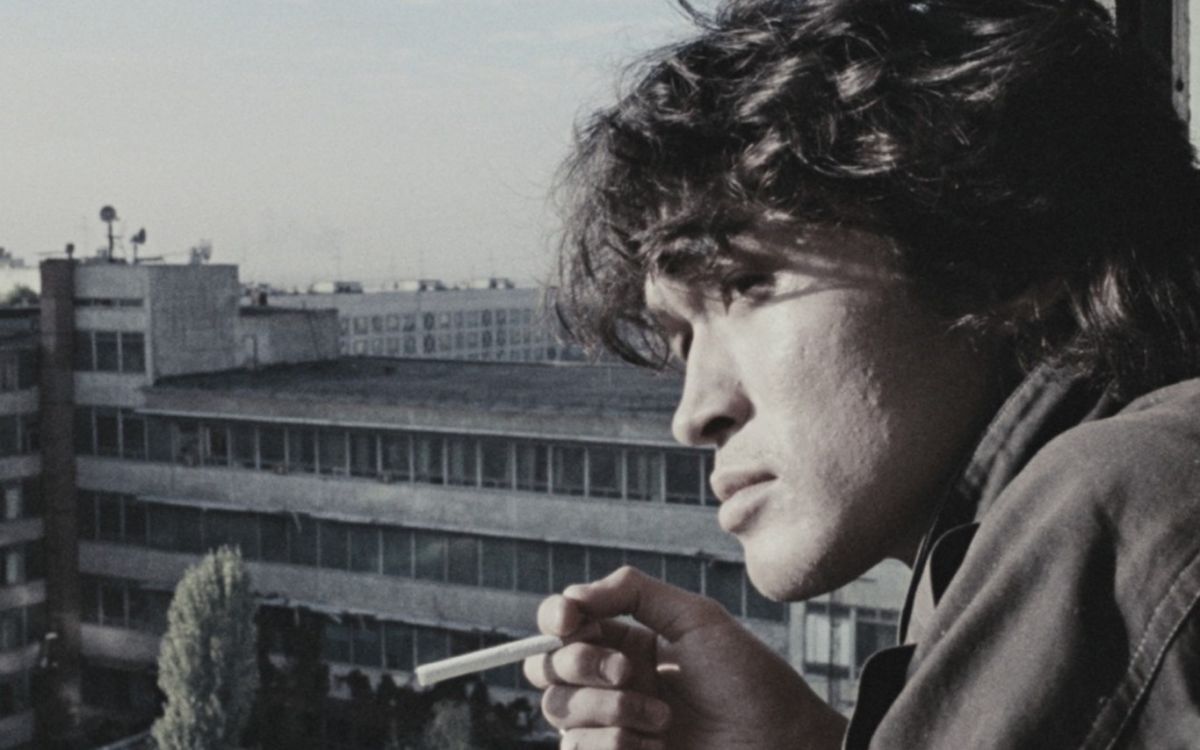 Viktor Tsoi Fondos de pantalla Great People Película Escritorio. Imágenes españoles imágenes